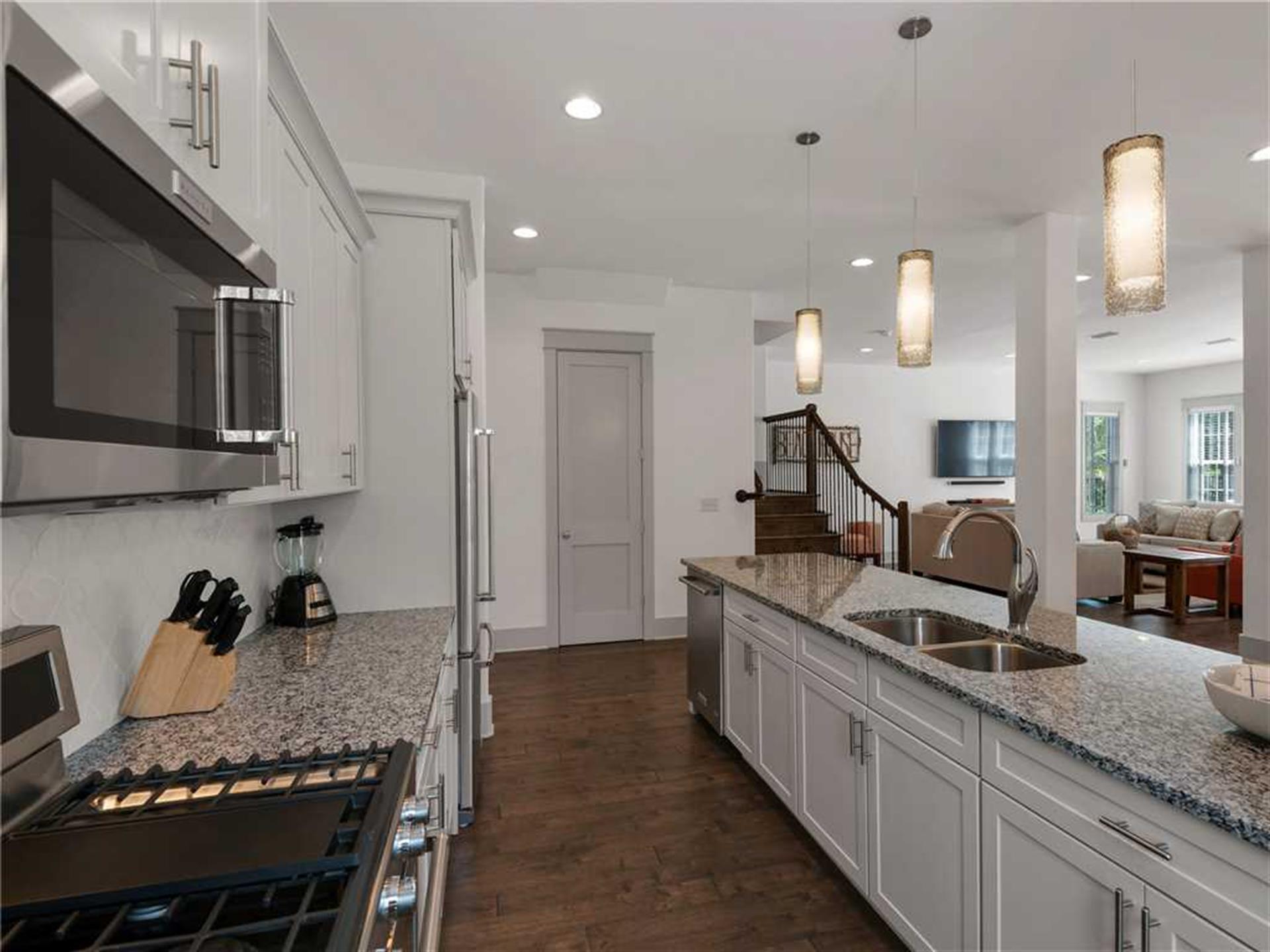 DESTINY EAST PH 1 - Residential