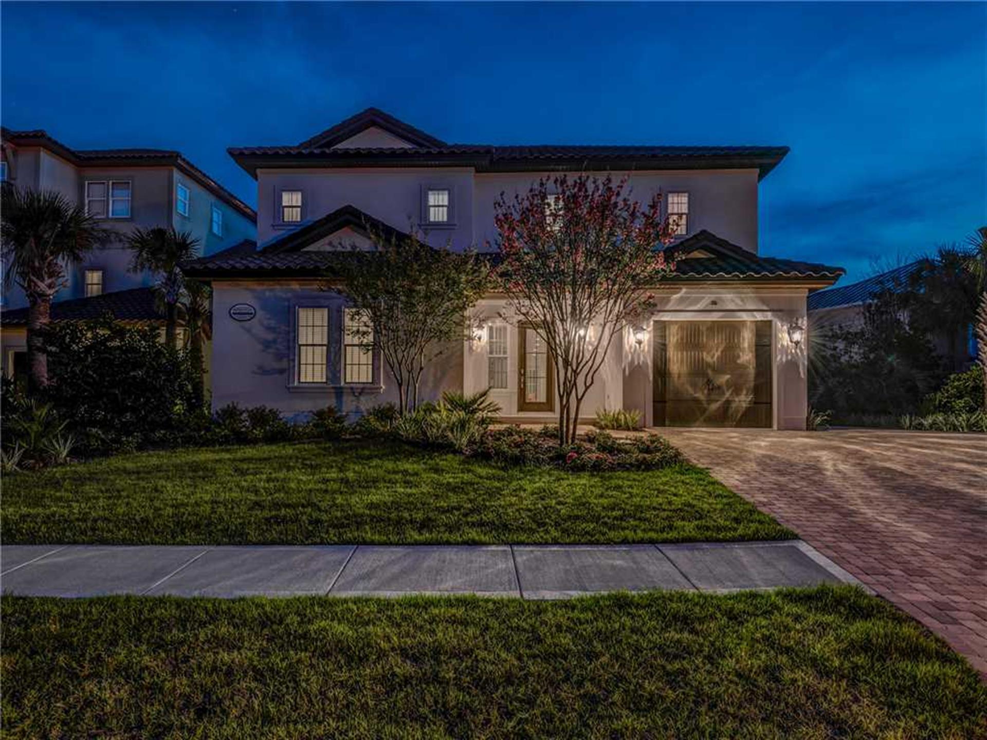 DESTINY EAST PH 1 - Residential