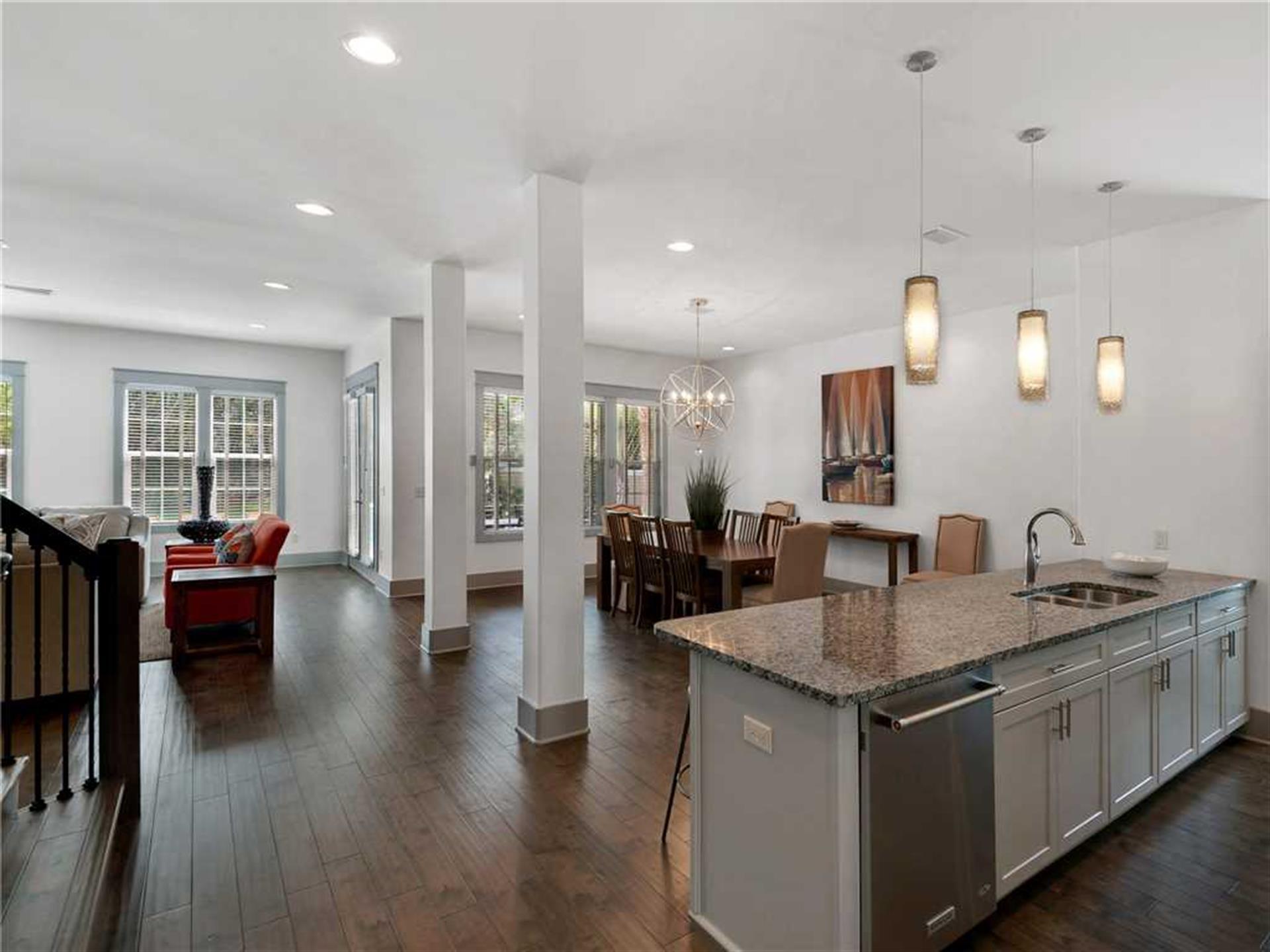 DESTINY EAST PH 1 - Residential