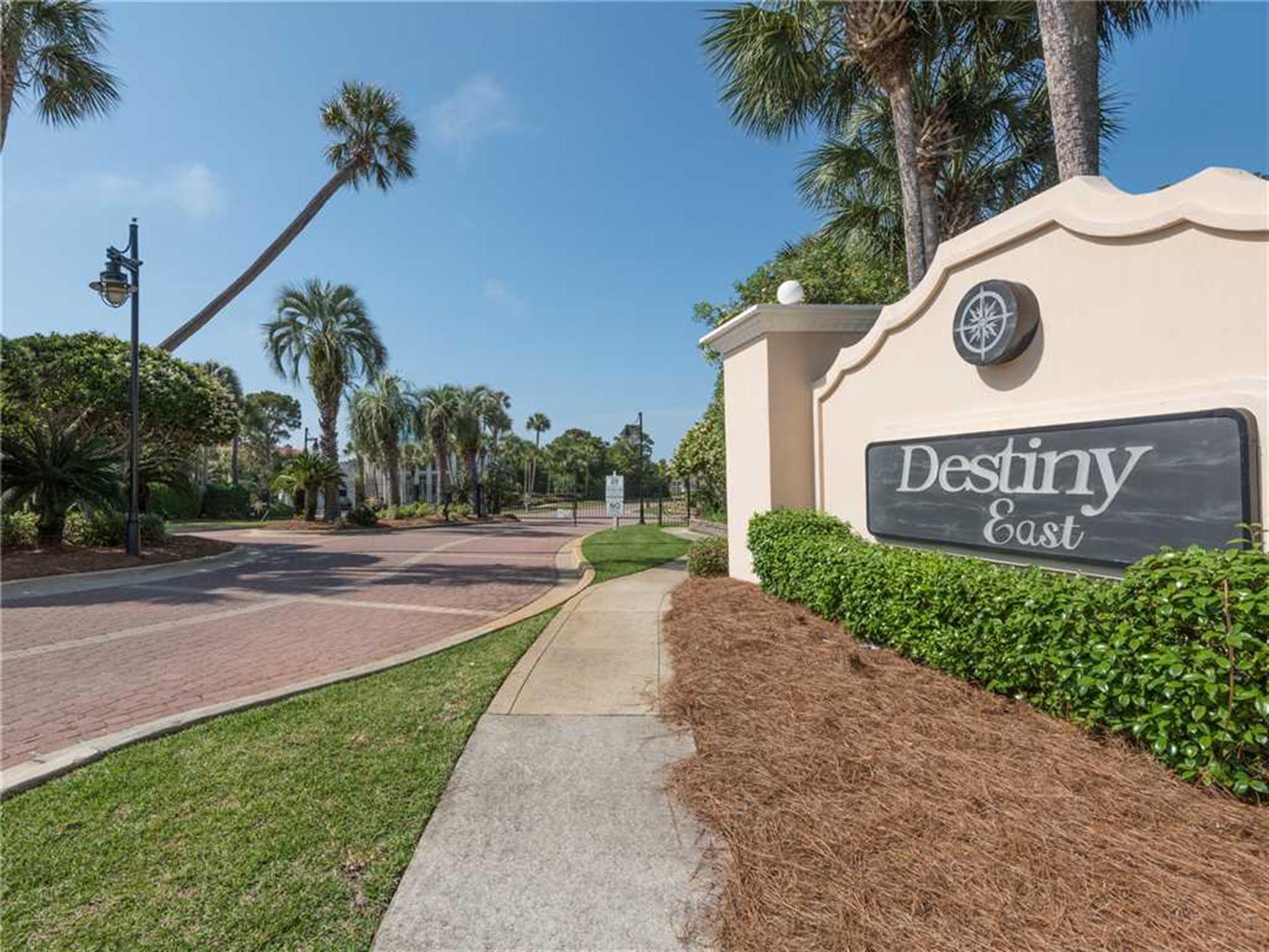 DESTINY EAST PH 1 - Residential