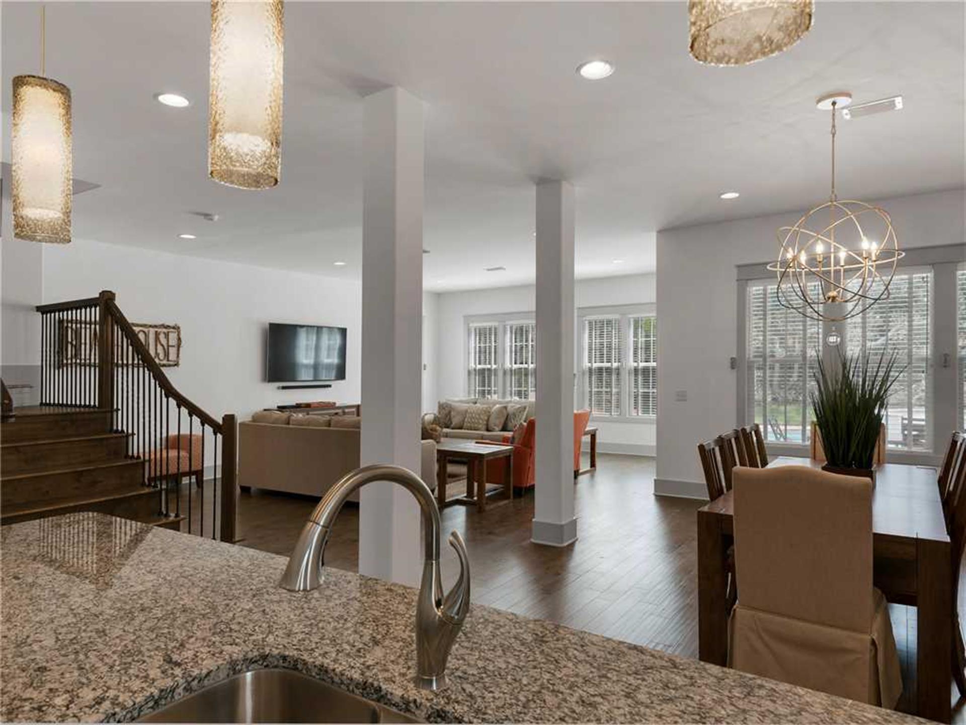 DESTINY EAST PH 1 - Residential