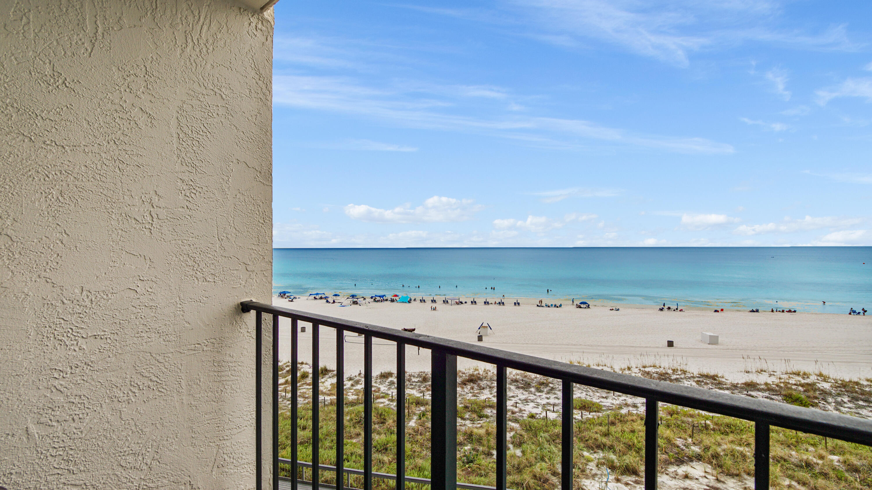 Edgewater Tower II - Residential