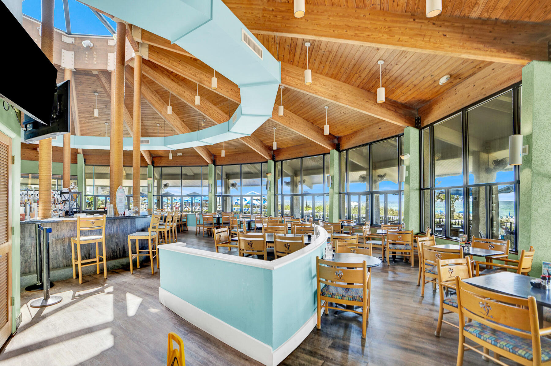 Edgewater Tower II - Residential