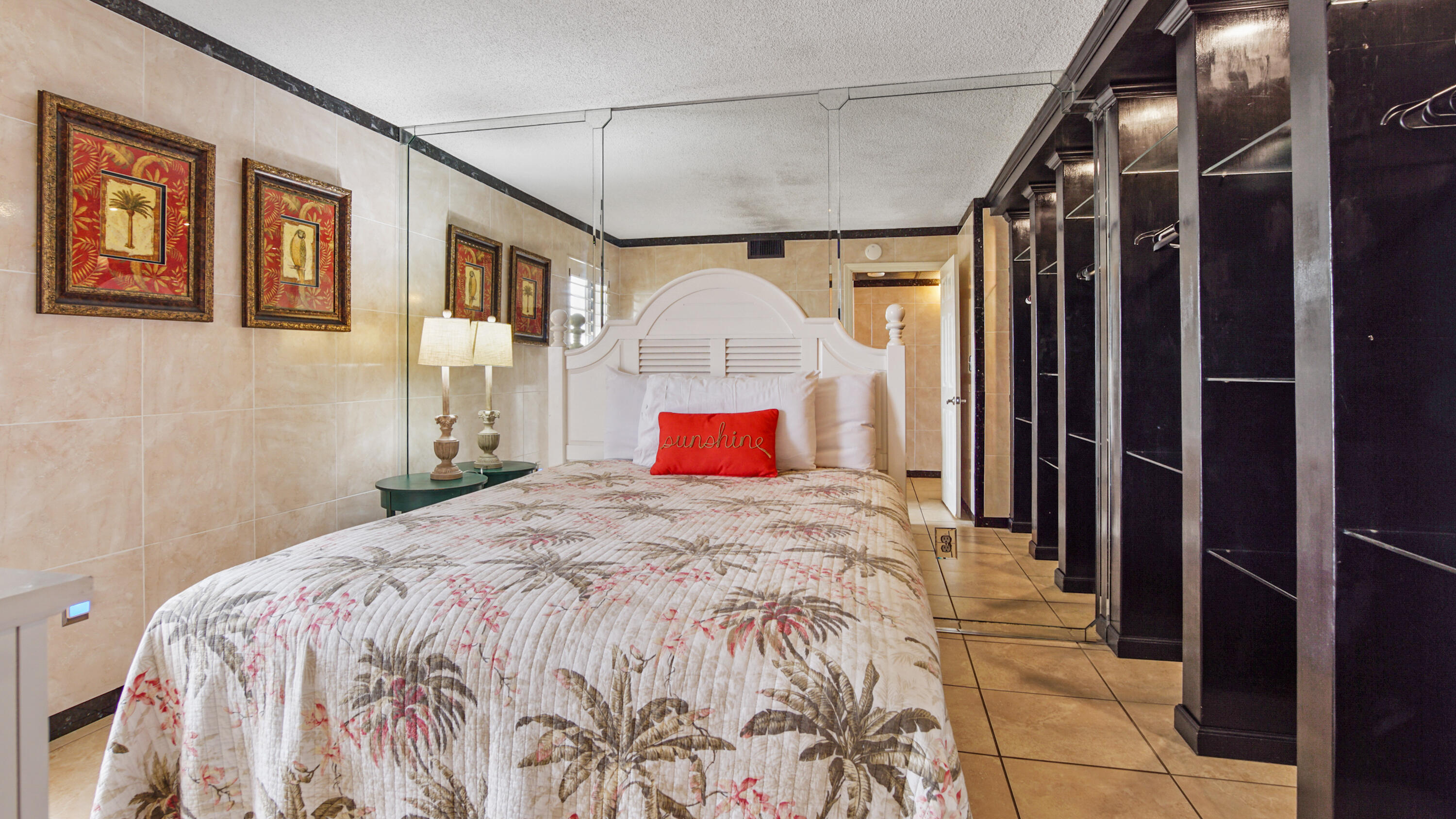 Edgewater Tower II - Residential