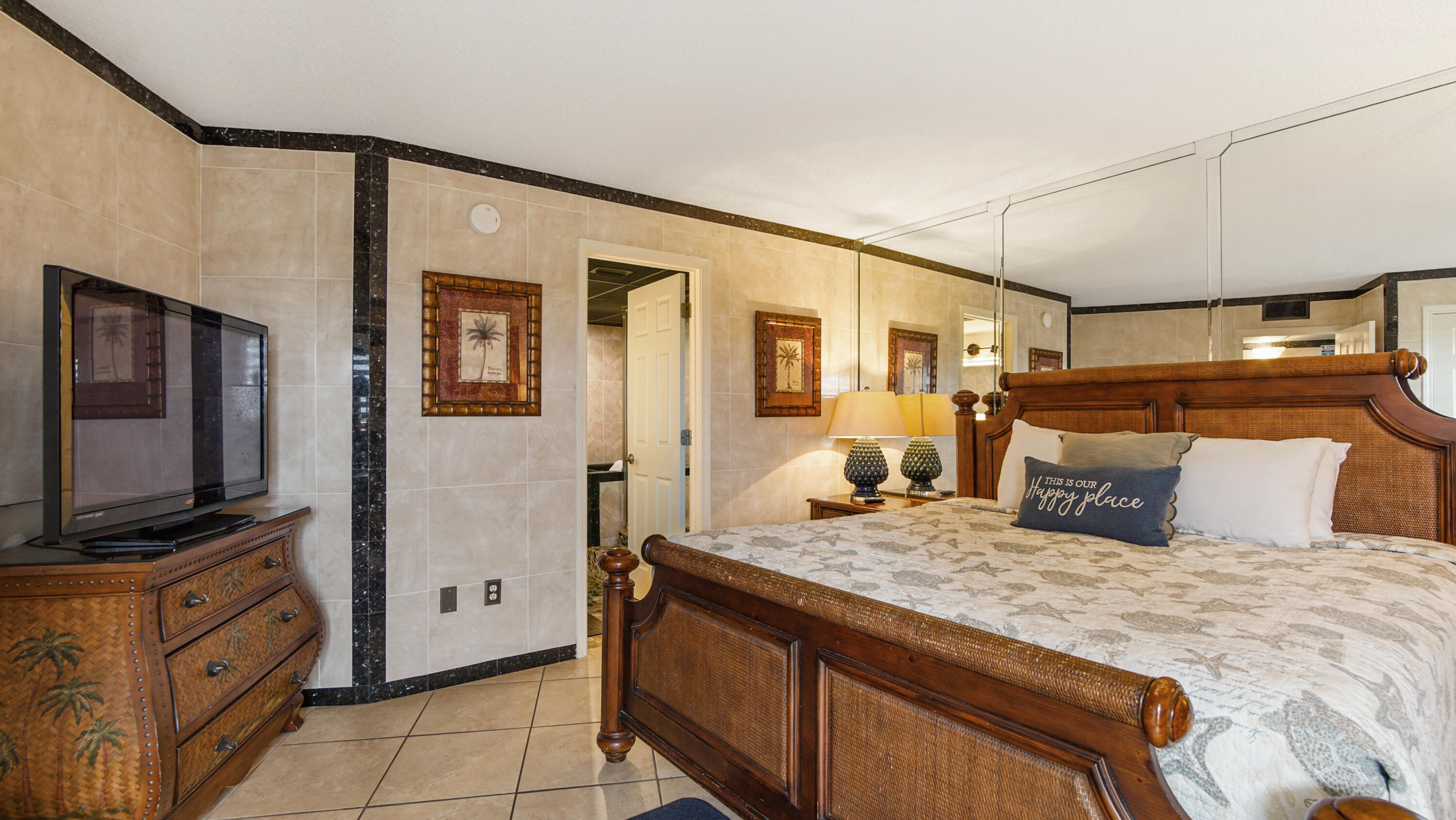 Edgewater Tower II - Residential