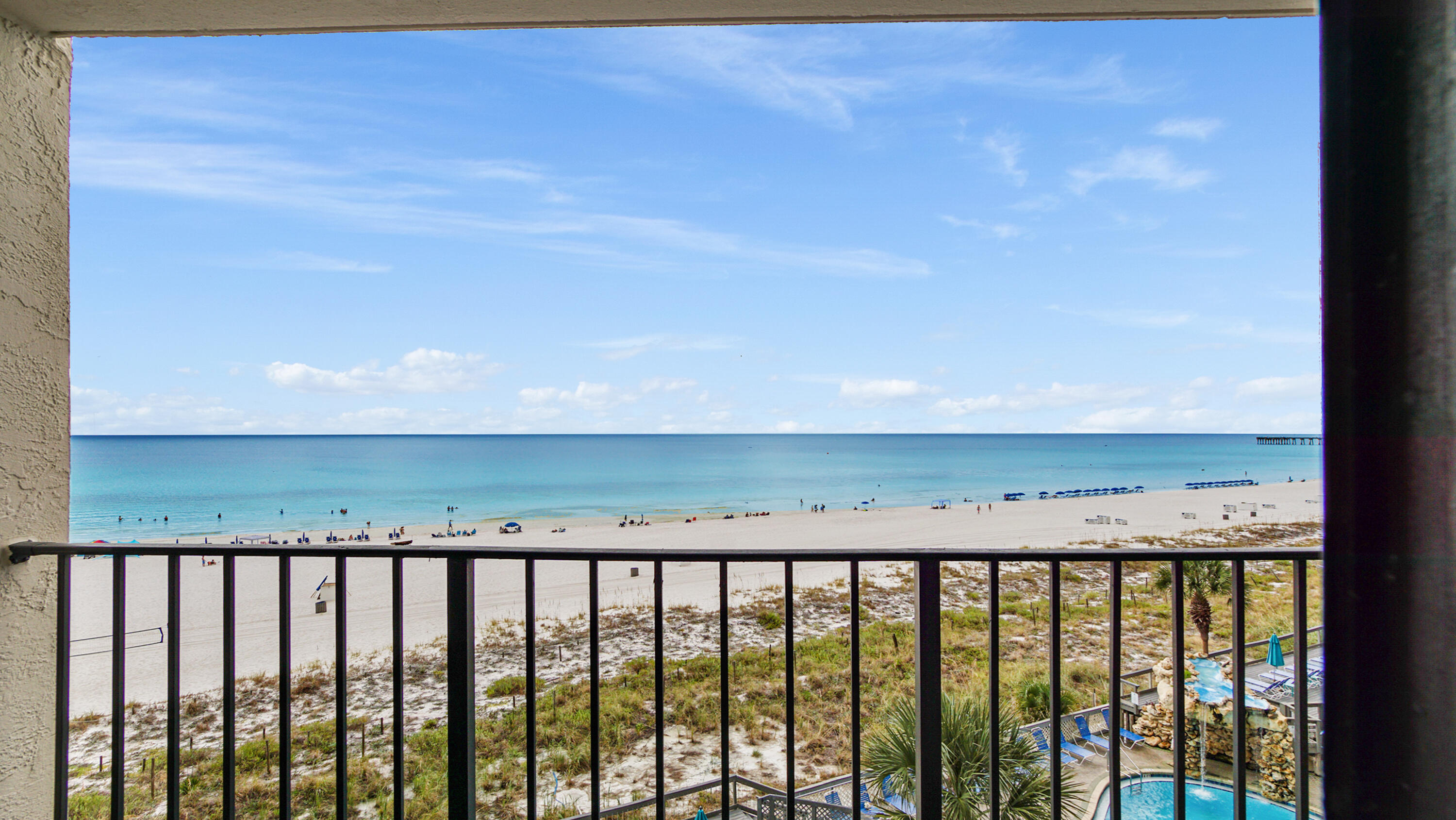 Edgewater Tower II - Residential