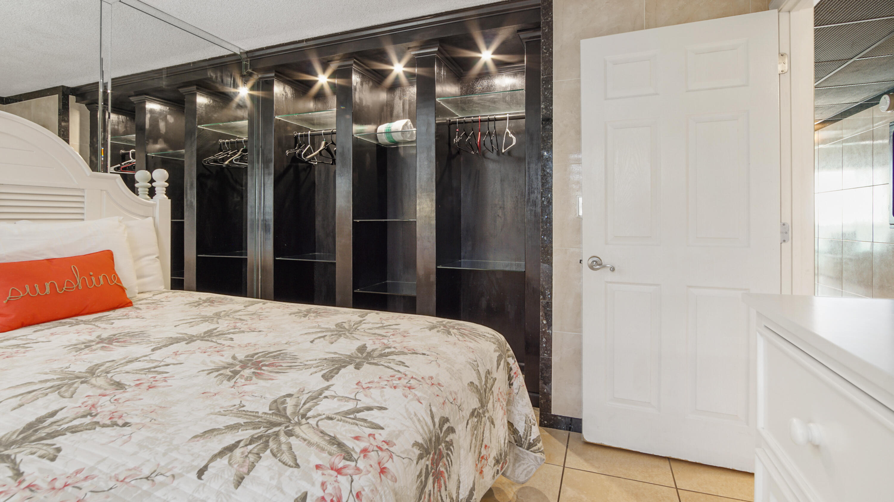 Edgewater Tower II - Residential