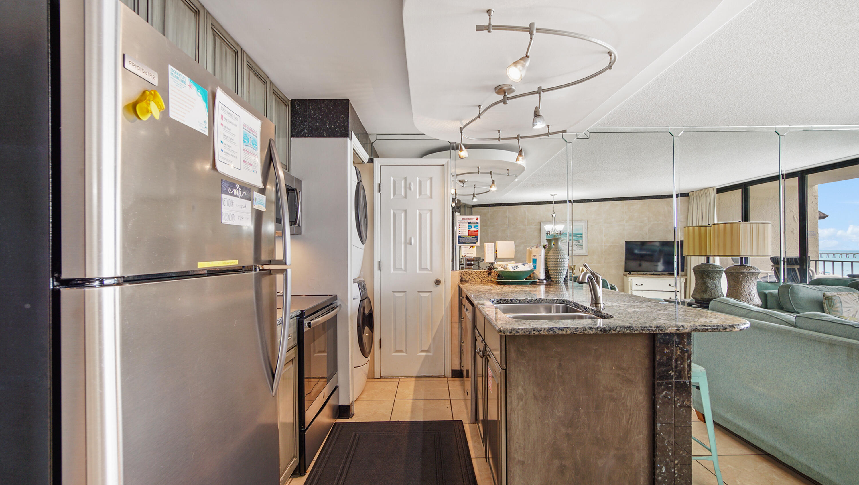 Edgewater Tower II - Residential