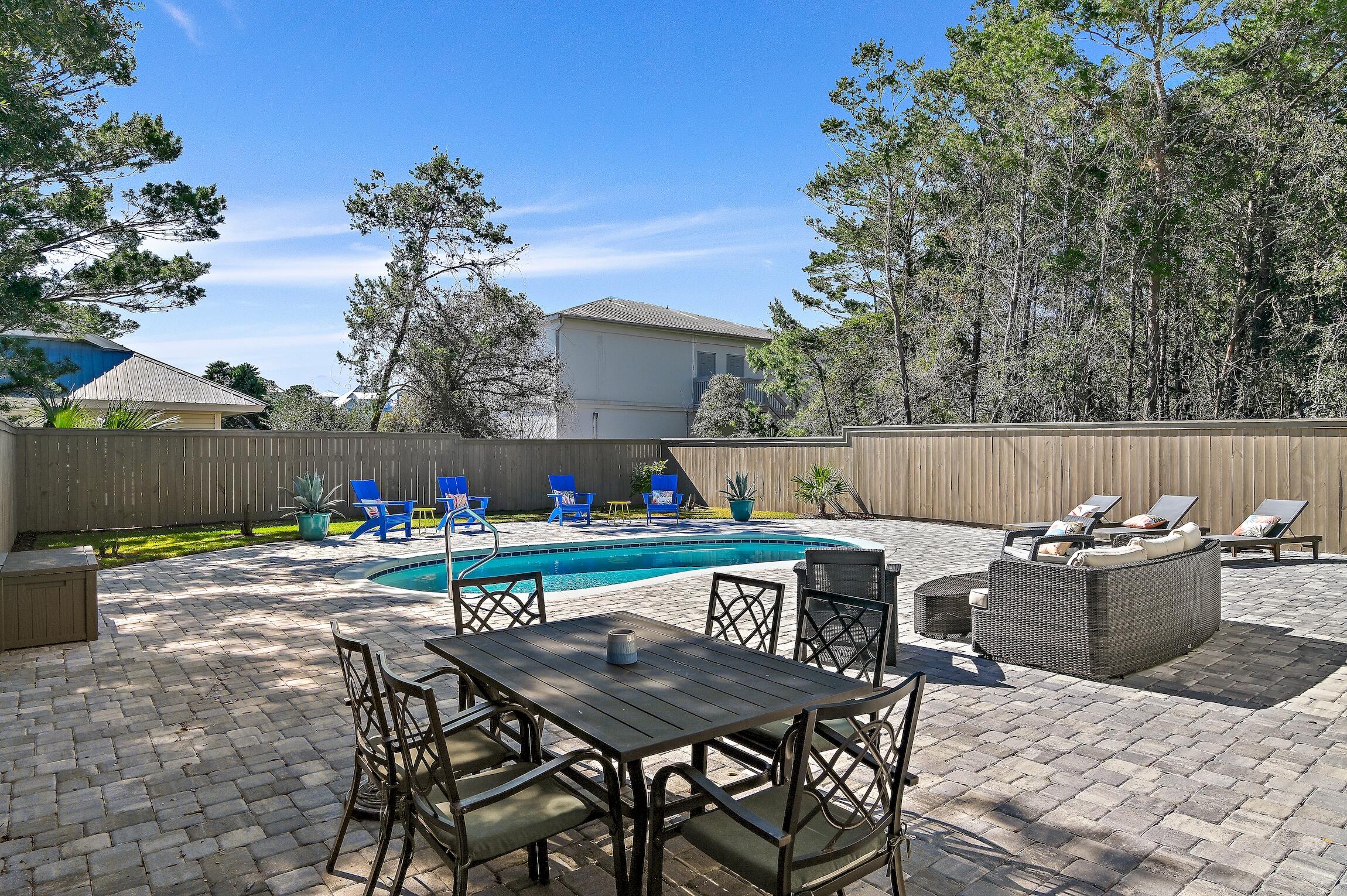 VILLAGE OF SUGAR BEACH - Residential
