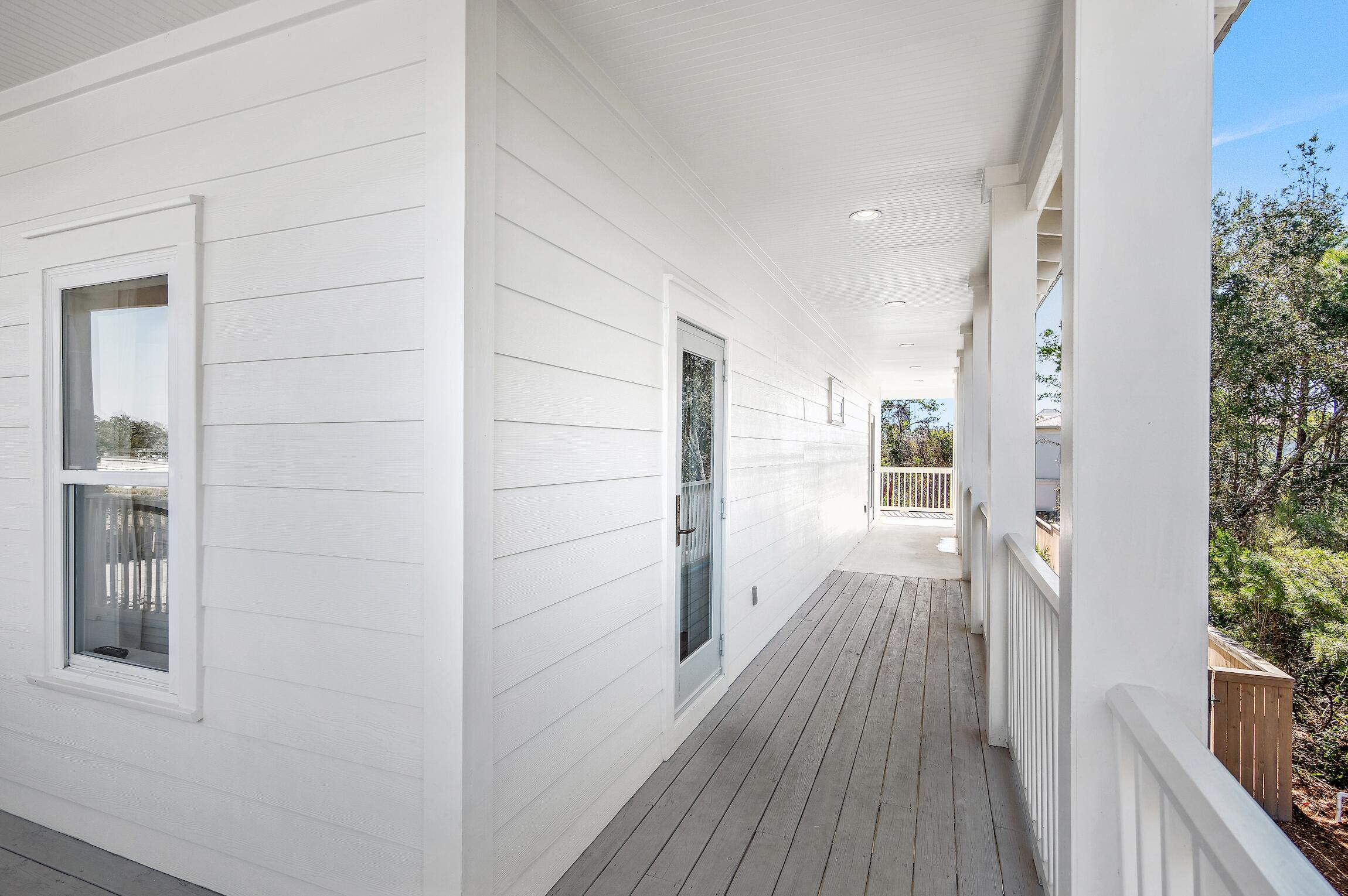 VILLAGE OF SUGAR BEACH - Residential