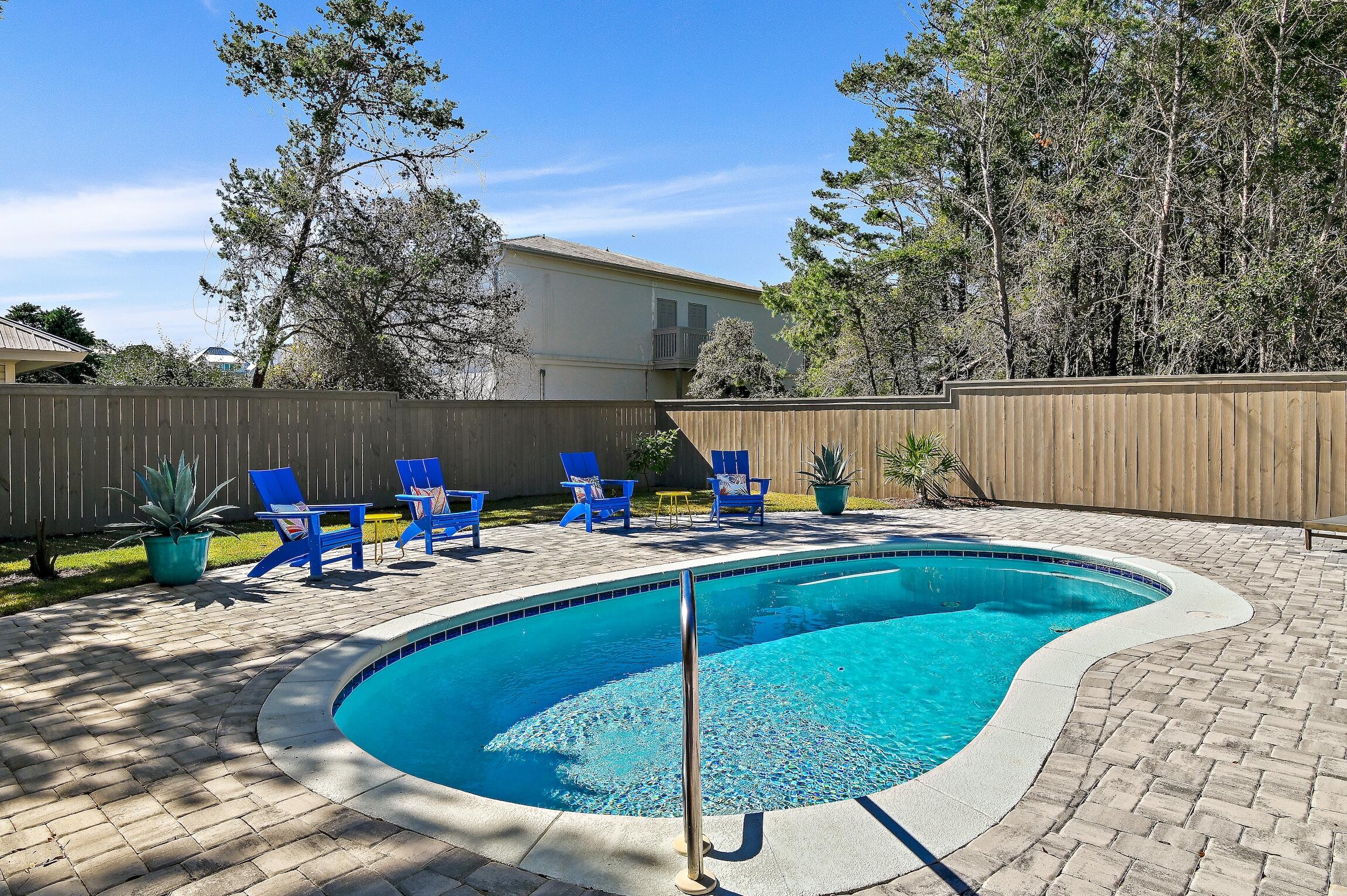 VILLAGE OF SUGAR BEACH - Residential