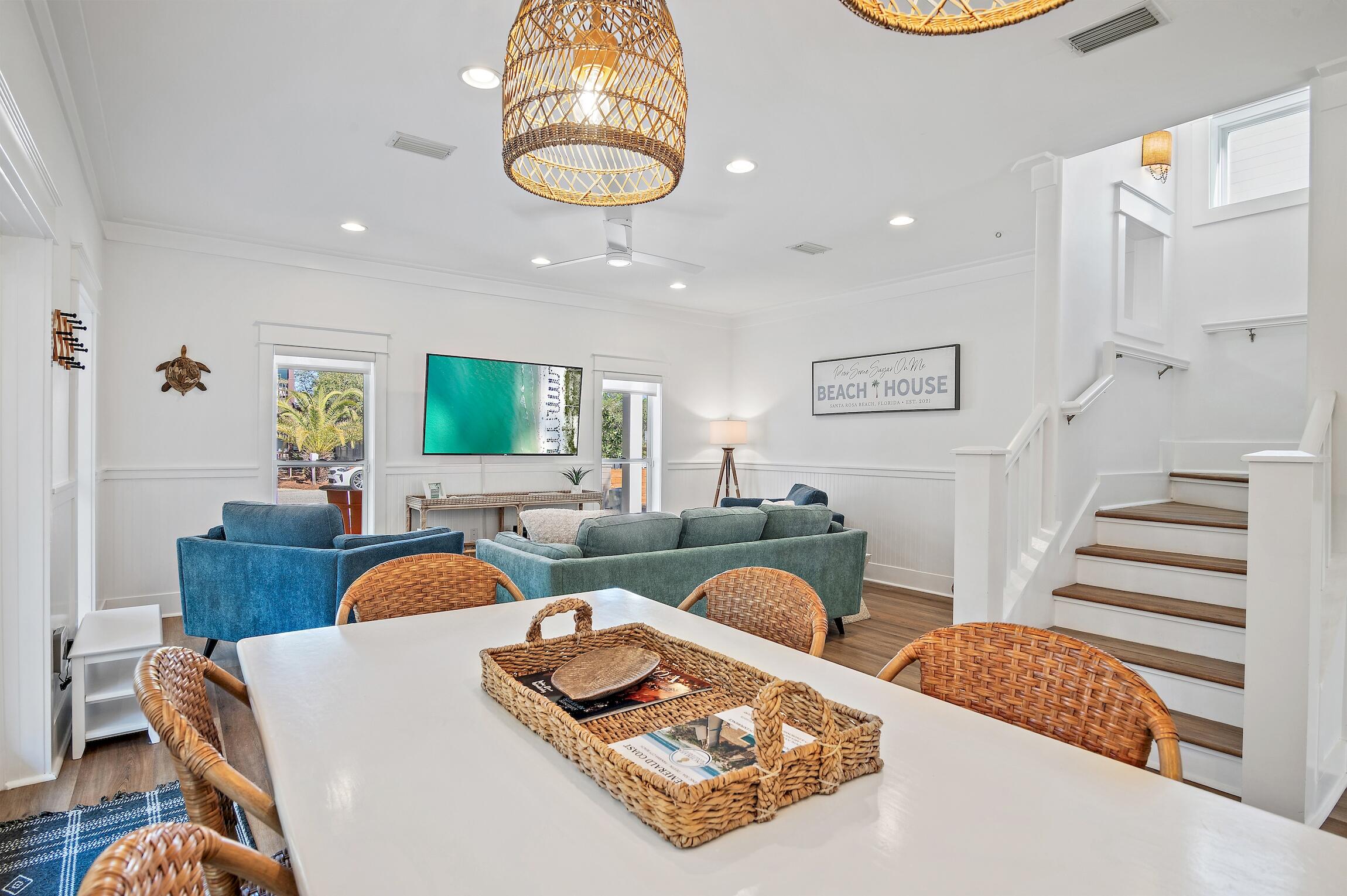 VILLAGE OF SUGAR BEACH - Residential