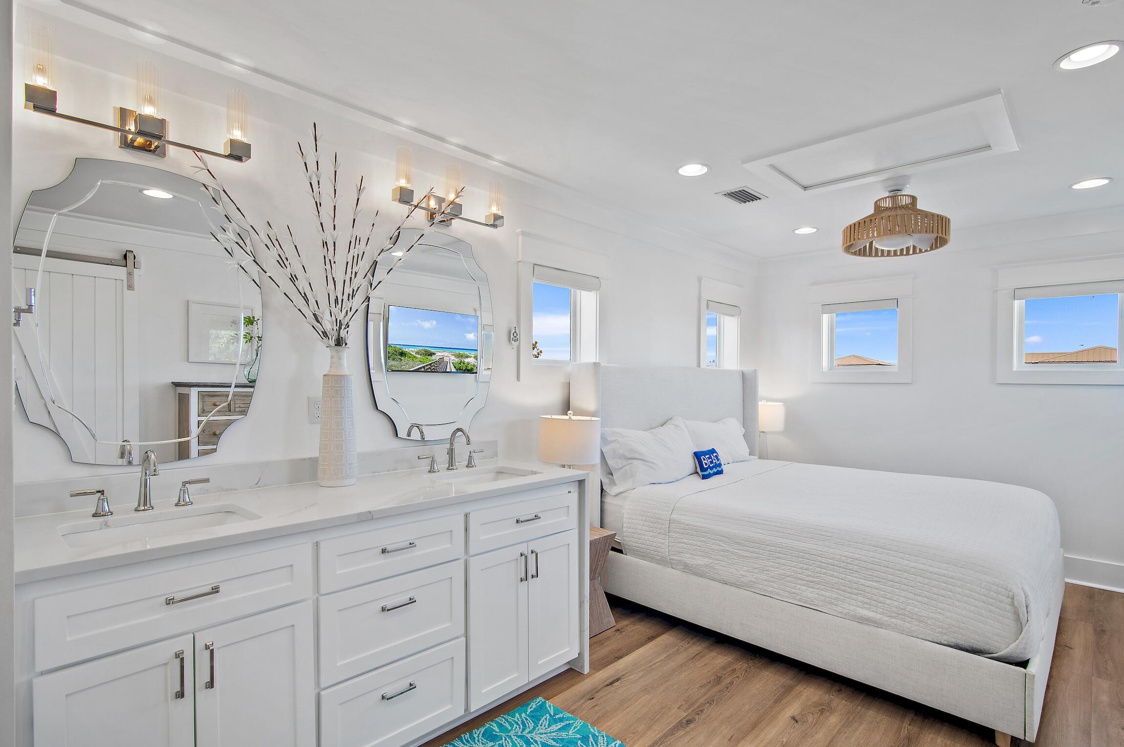 VILLAGE OF SUGAR BEACH - Residential