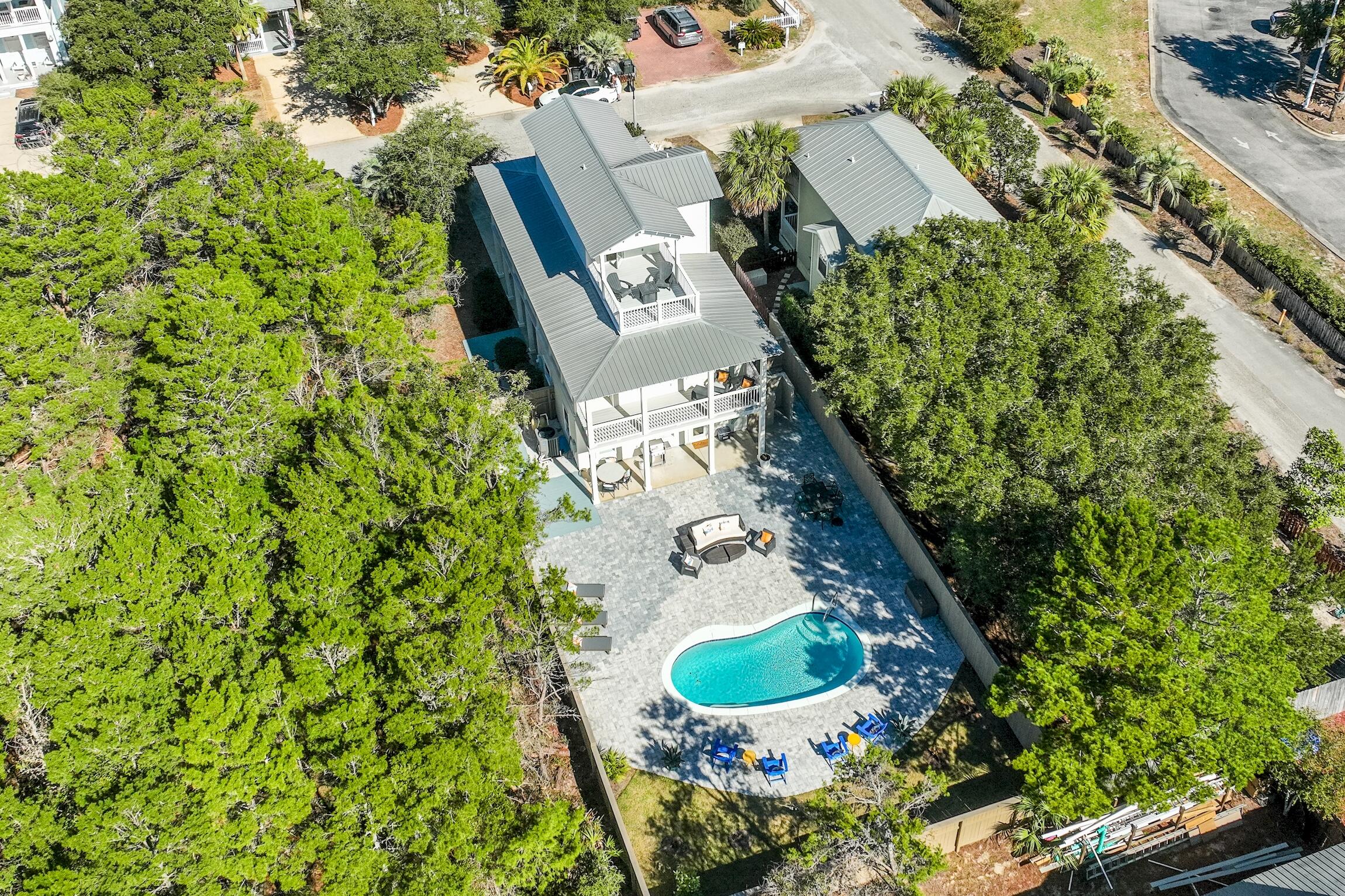 VILLAGE OF SUGAR BEACH - Residential