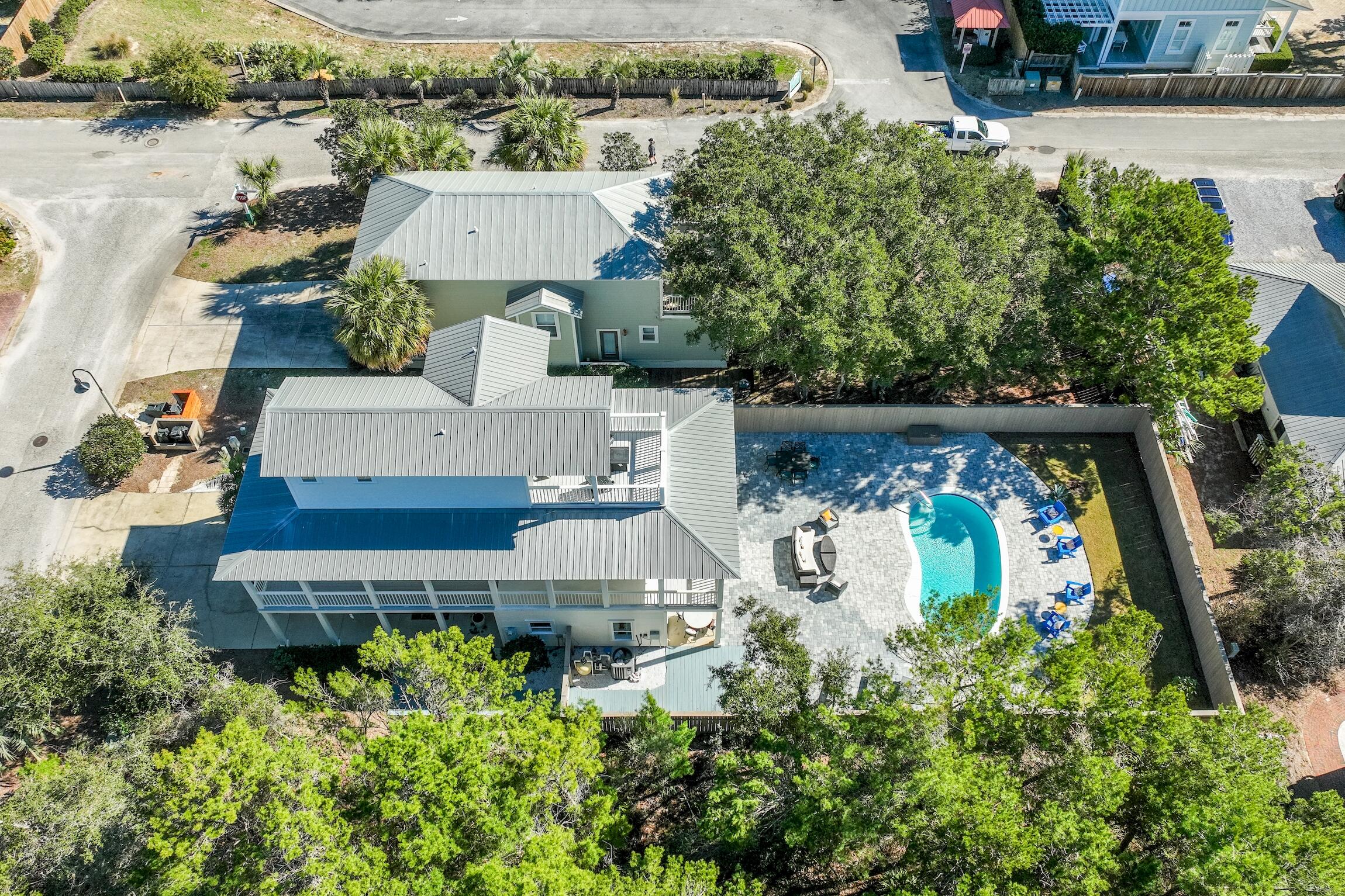 VILLAGE OF SUGAR BEACH - Residential
