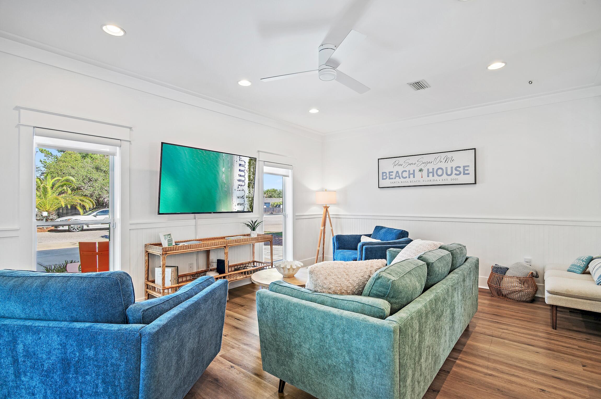 VILLAGE OF SUGAR BEACH - Residential