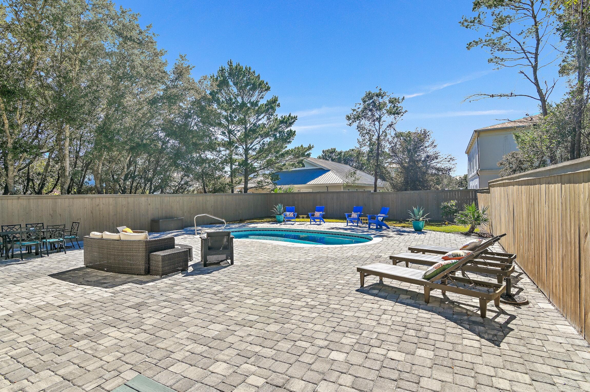 VILLAGE OF SUGAR BEACH - Residential