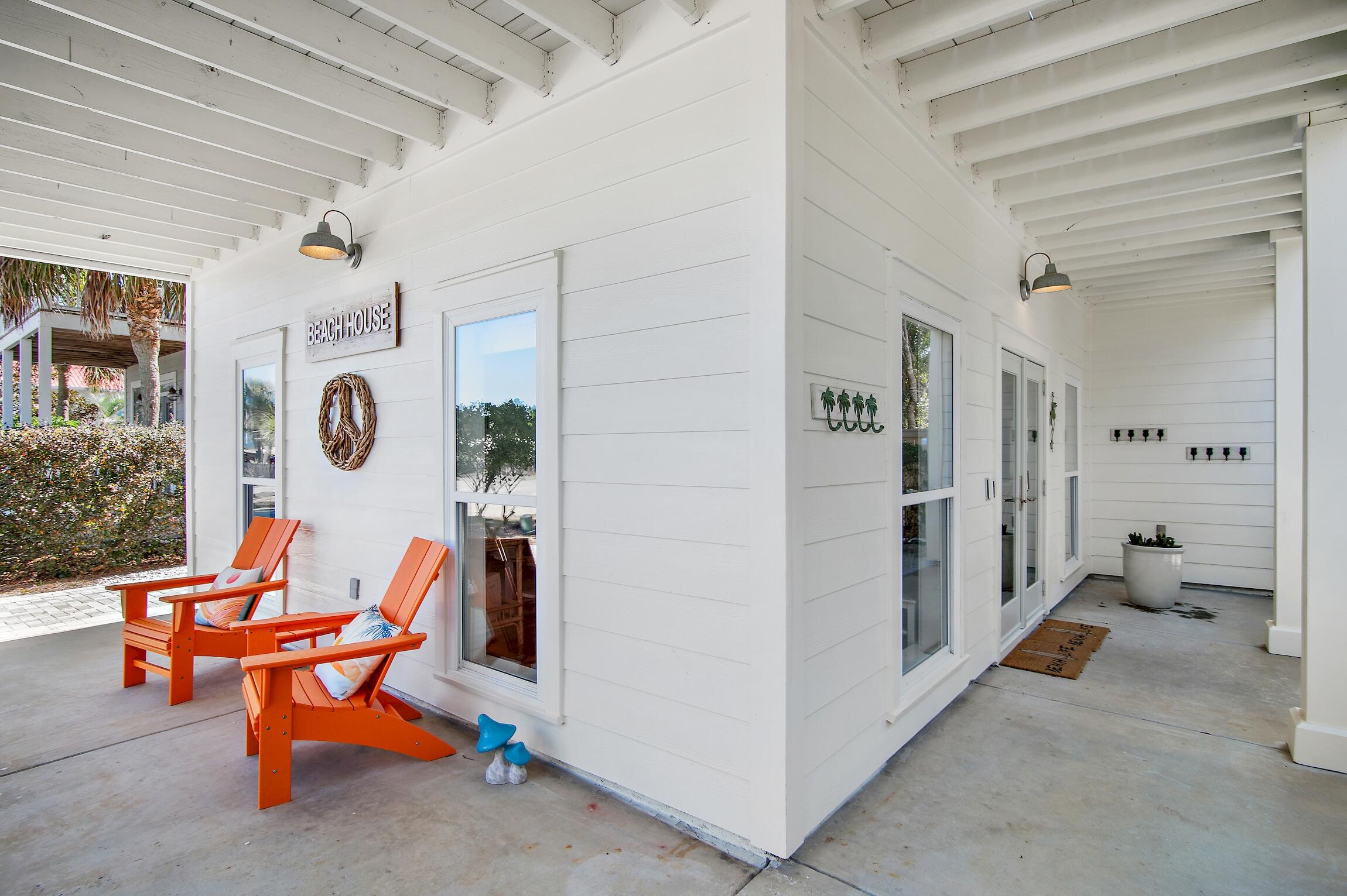 VILLAGE OF SUGAR BEACH - Residential