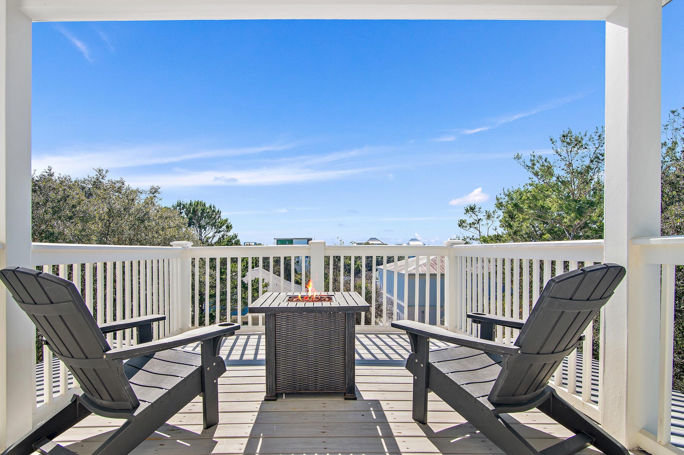 VILLAGE OF SUGAR BEACH - Residential