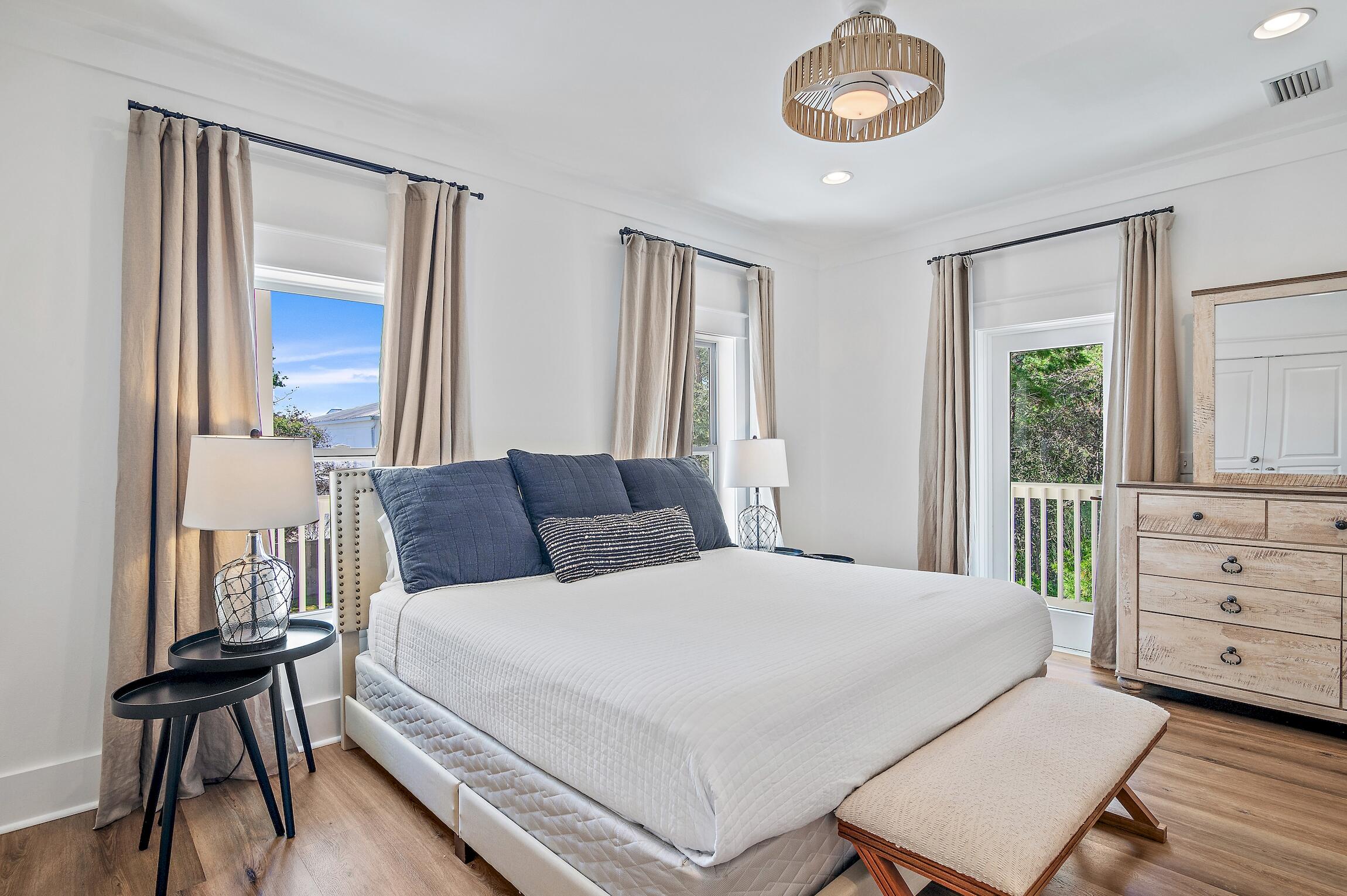 VILLAGE OF SUGAR BEACH - Residential