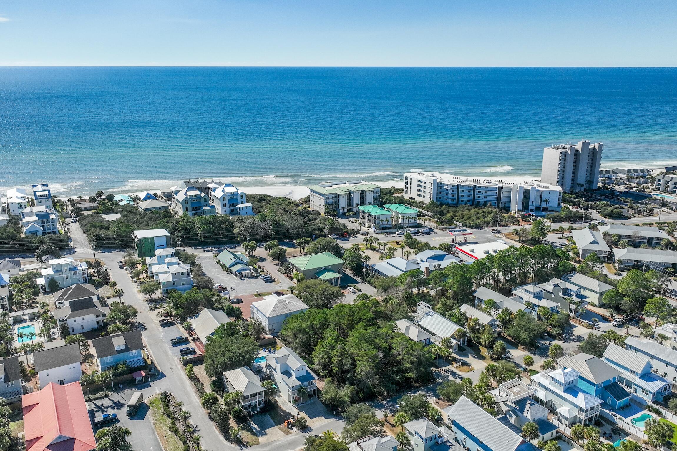VILLAGE OF SUGAR BEACH - Residential