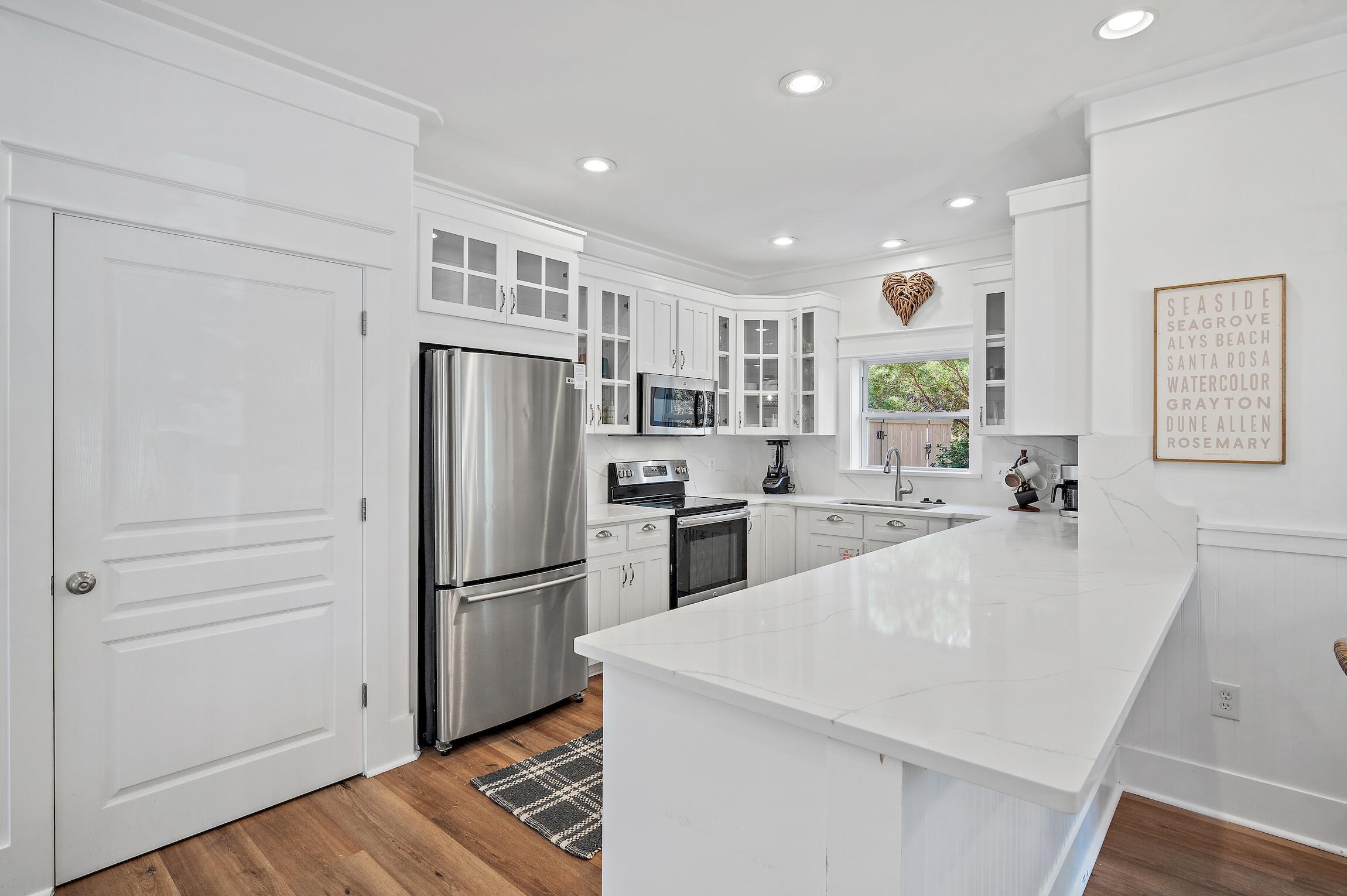 VILLAGE OF SUGAR BEACH - Residential