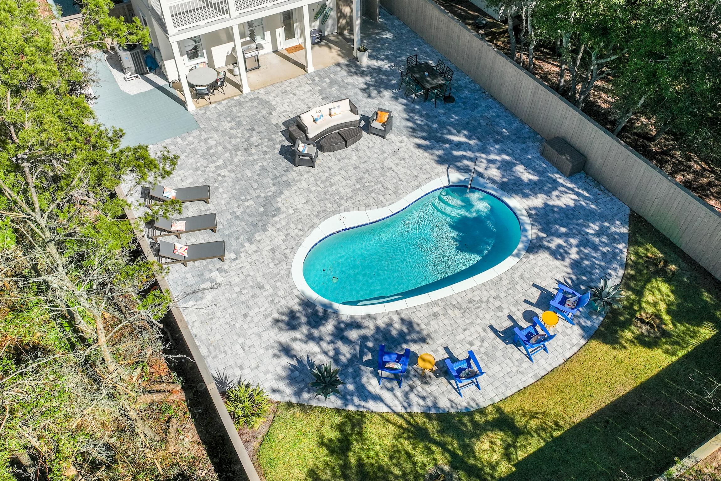 VILLAGE OF SUGAR BEACH - Residential