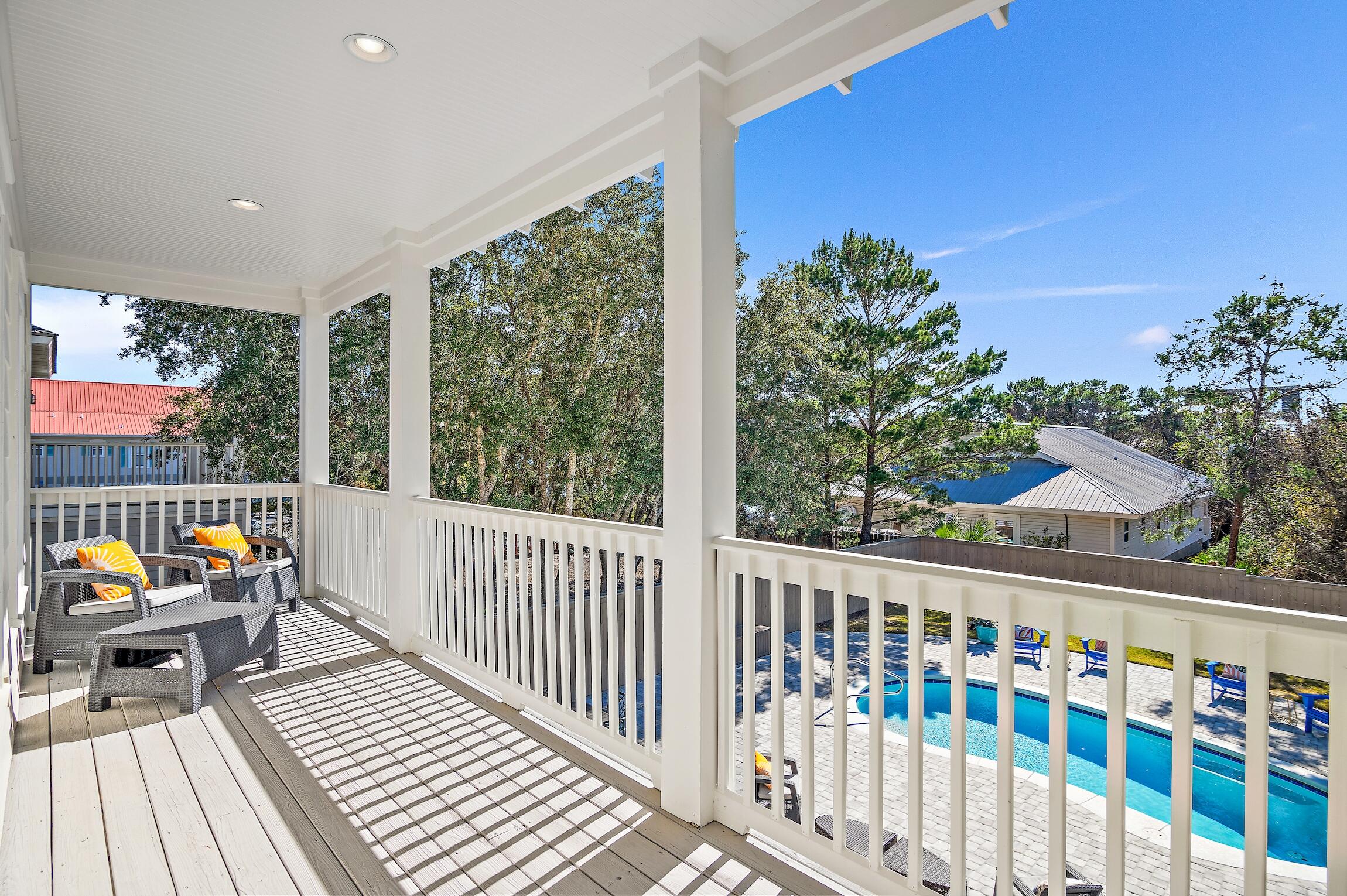 VILLAGE OF SUGAR BEACH - Residential