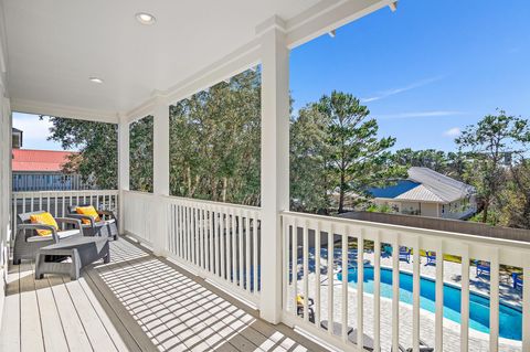 A home in Santa Rosa Beach