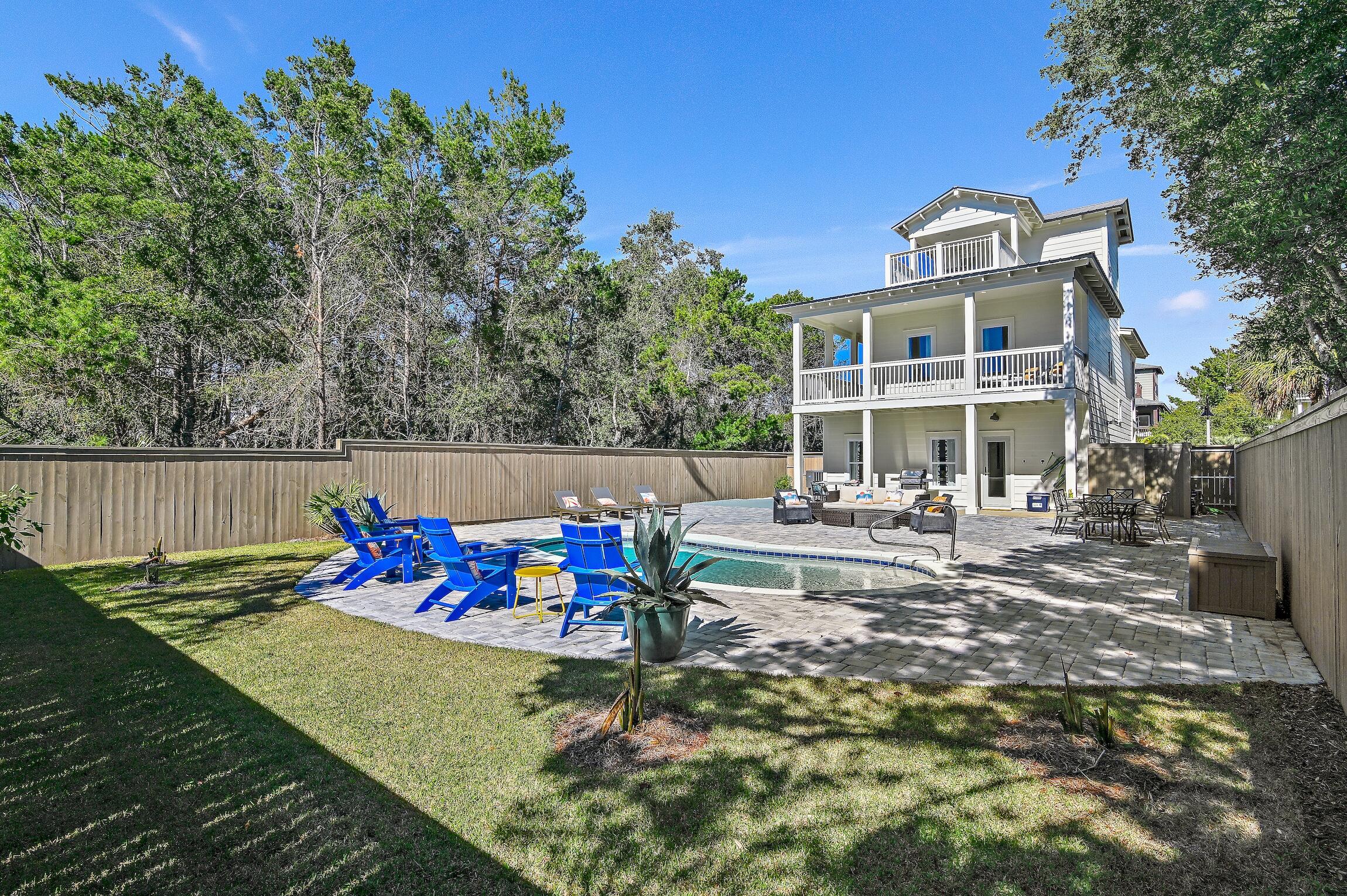 VILLAGE OF SUGAR BEACH - Residential