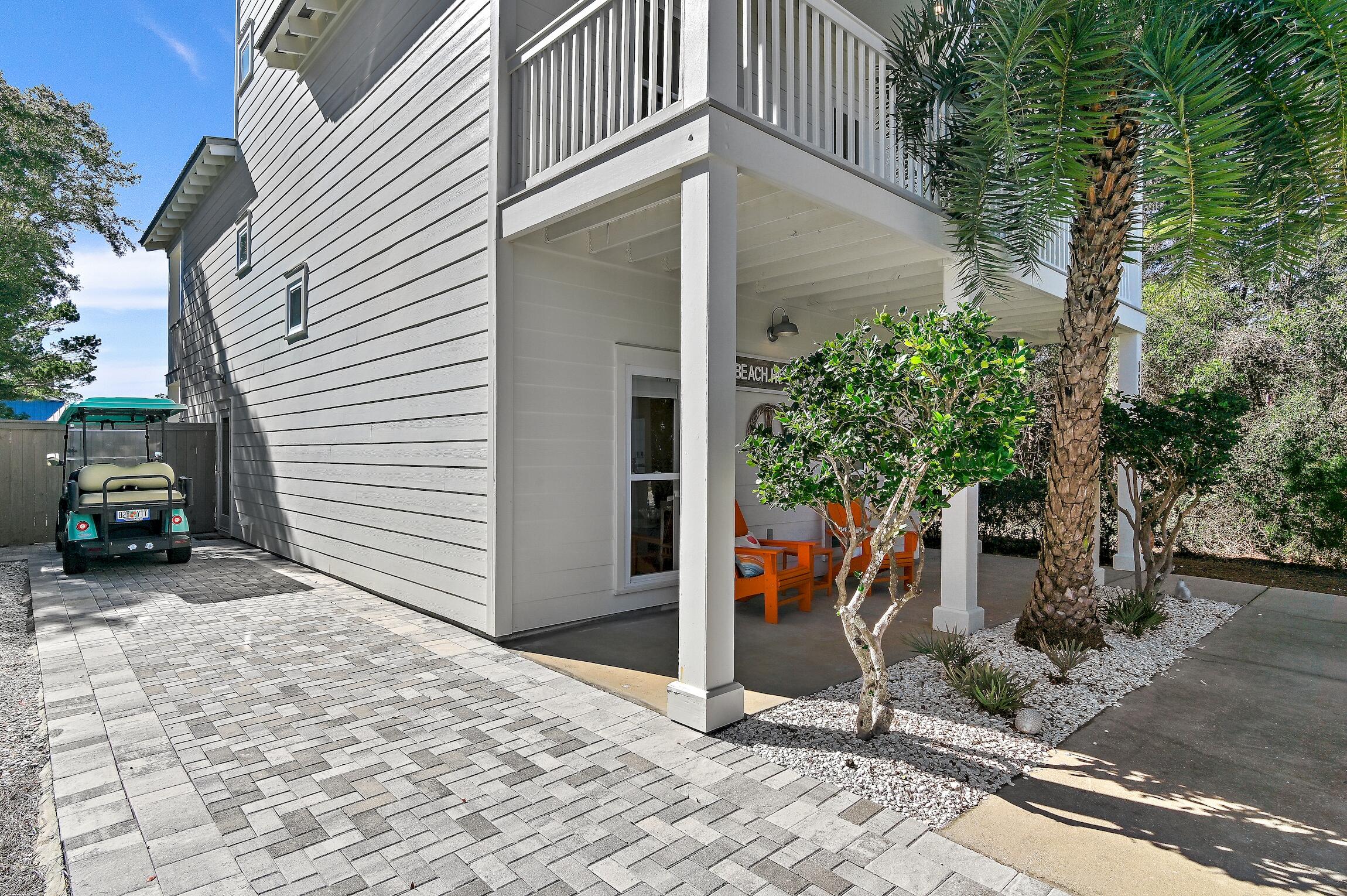 VILLAGE OF SUGAR BEACH - Residential