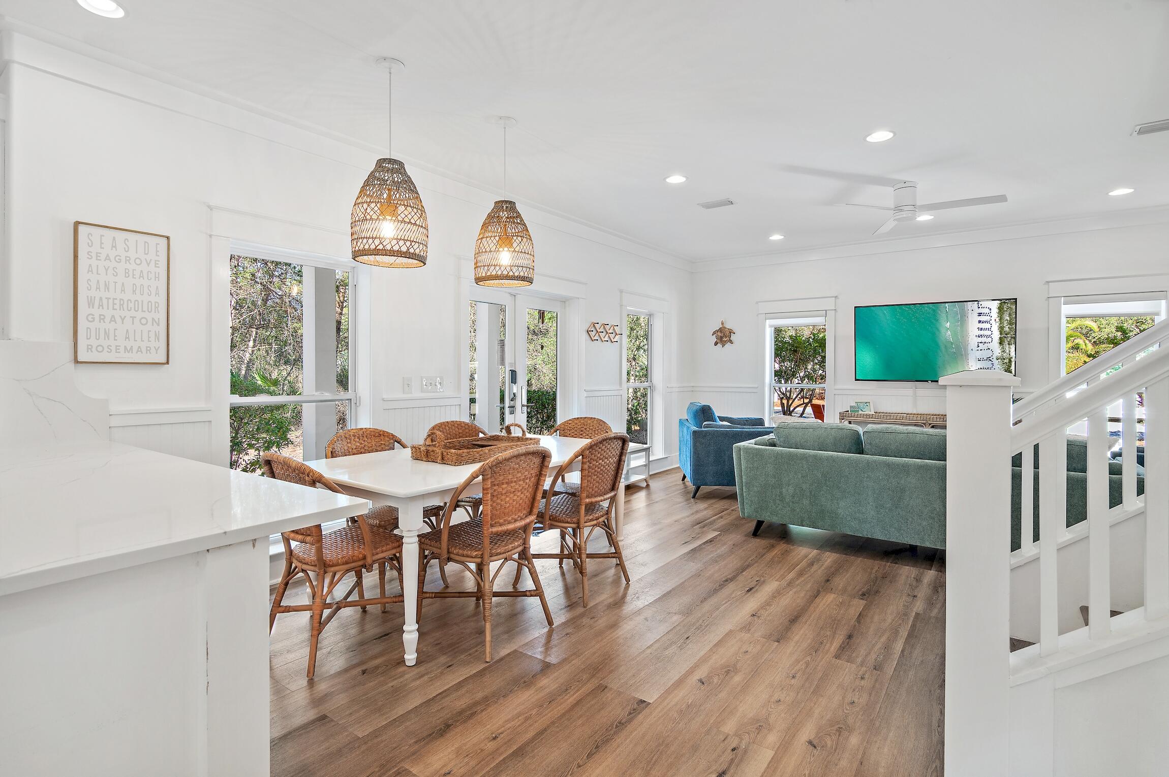 VILLAGE OF SUGAR BEACH - Residential