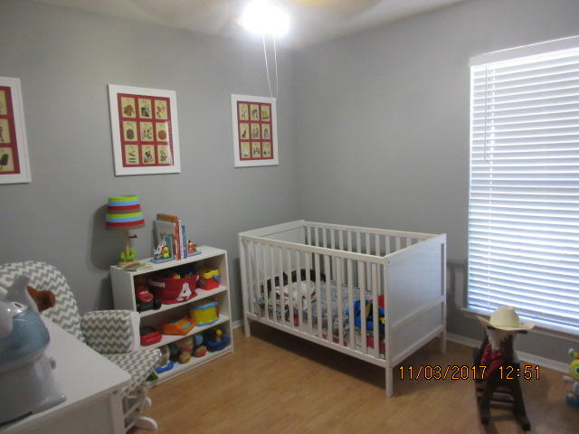 Parkwood Lane/Bluewater Bay - Residential Lease