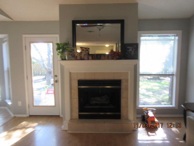 Parkwood Lane/Bluewater Bay - Residential Lease