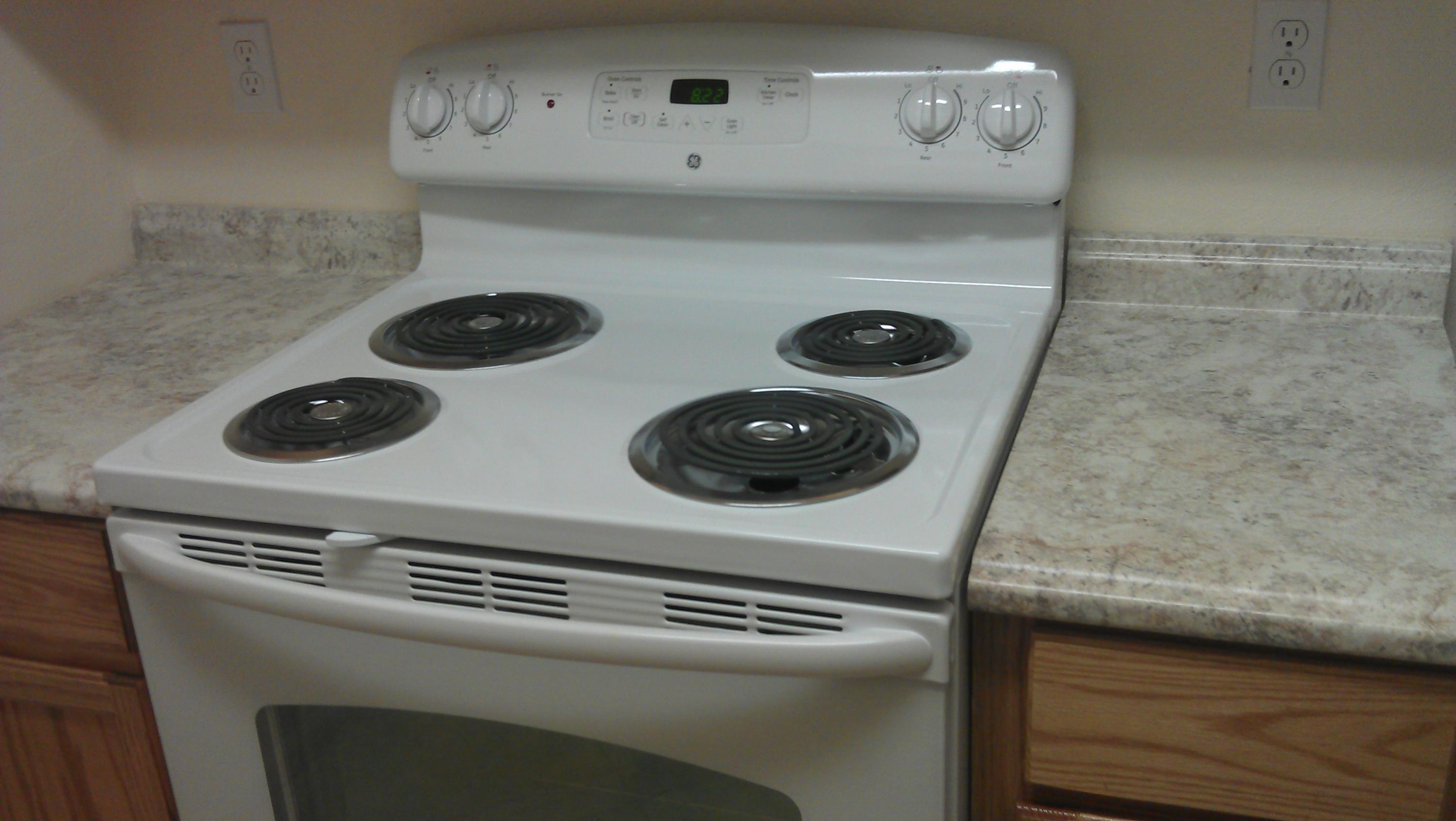 LANDVIEW ESTATES - Residential Lease