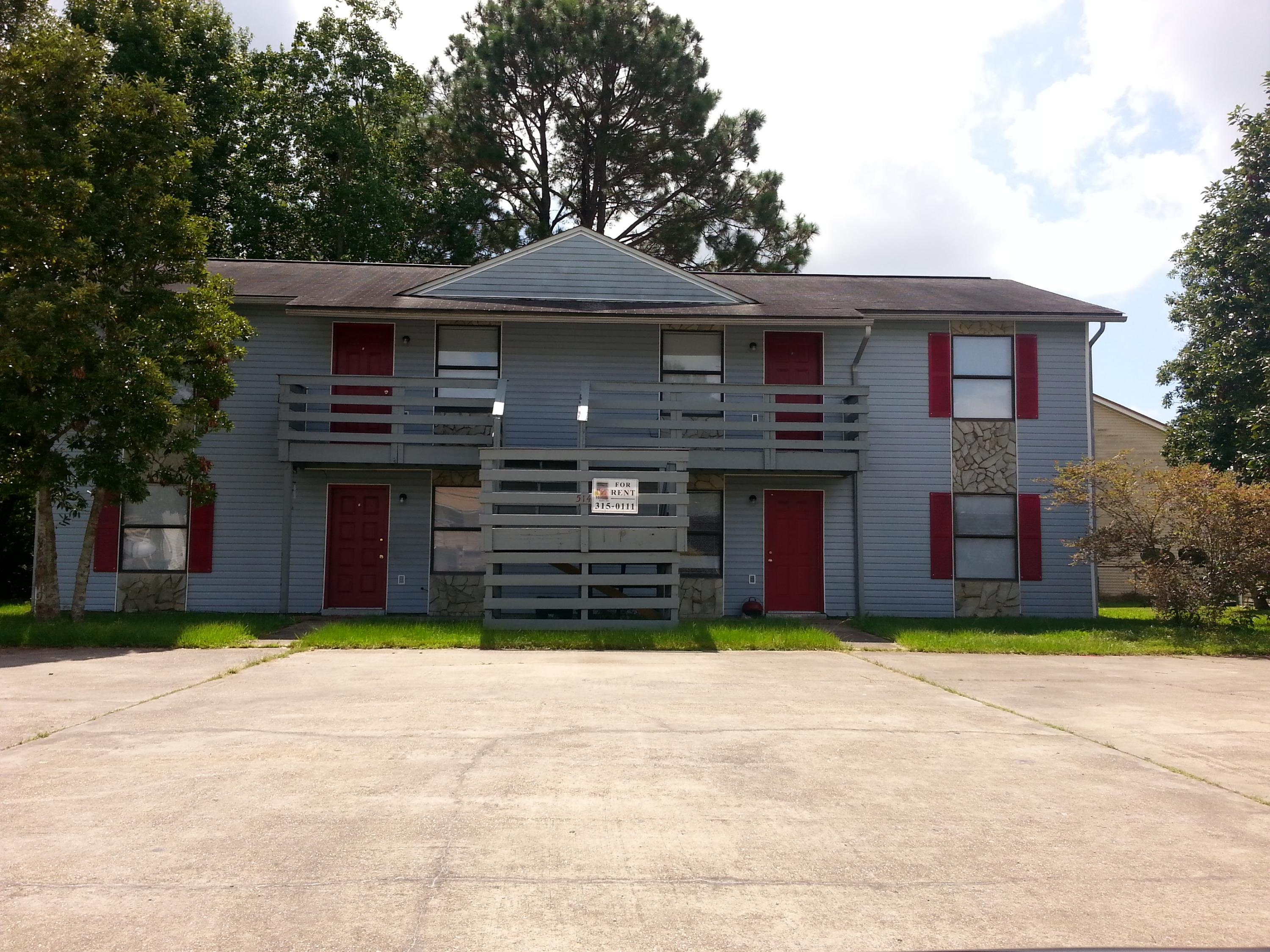 LANDVIEW ESTATES - Residential Lease