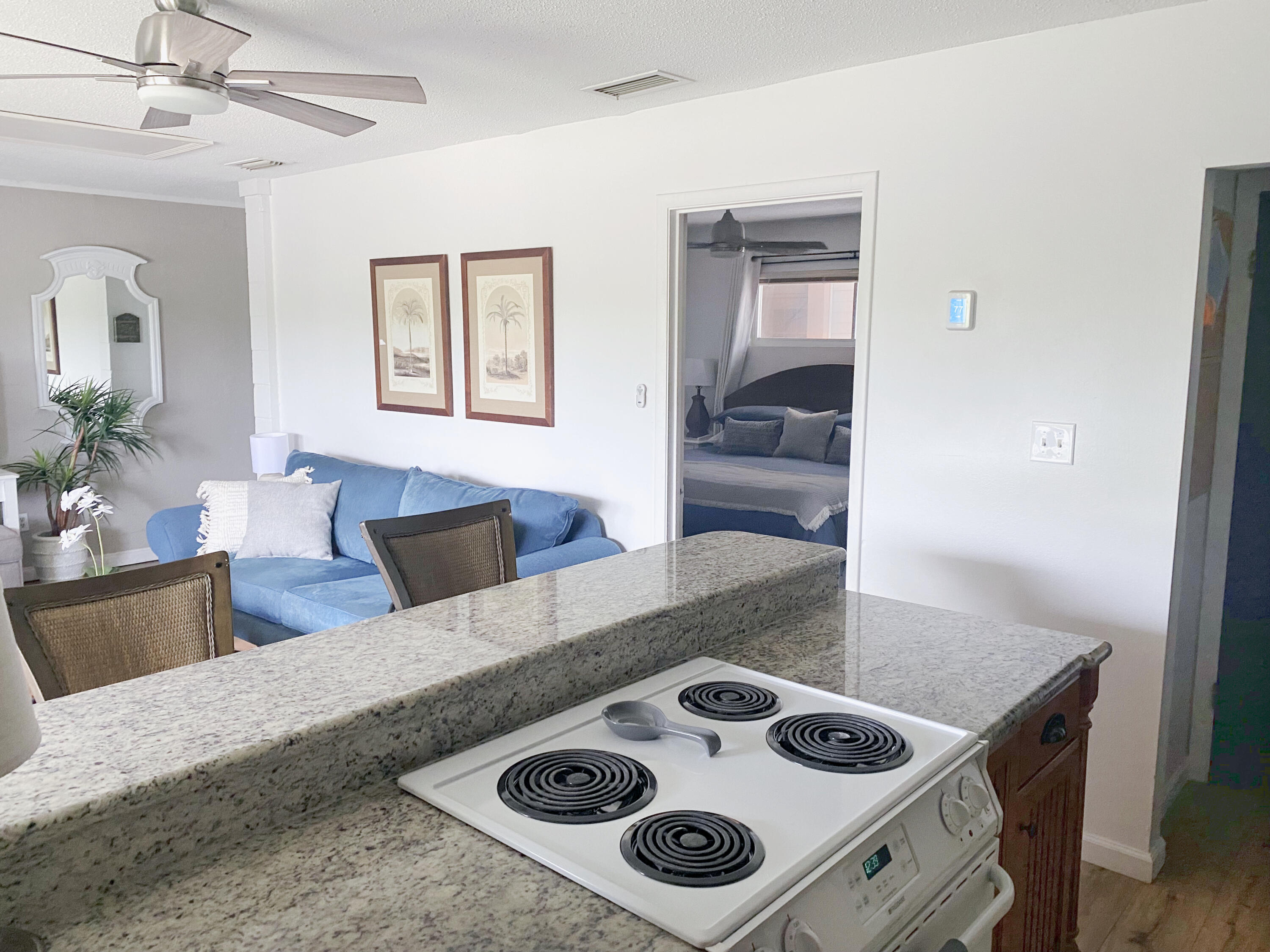 GULF TERRACE CONDO - Residential Lease