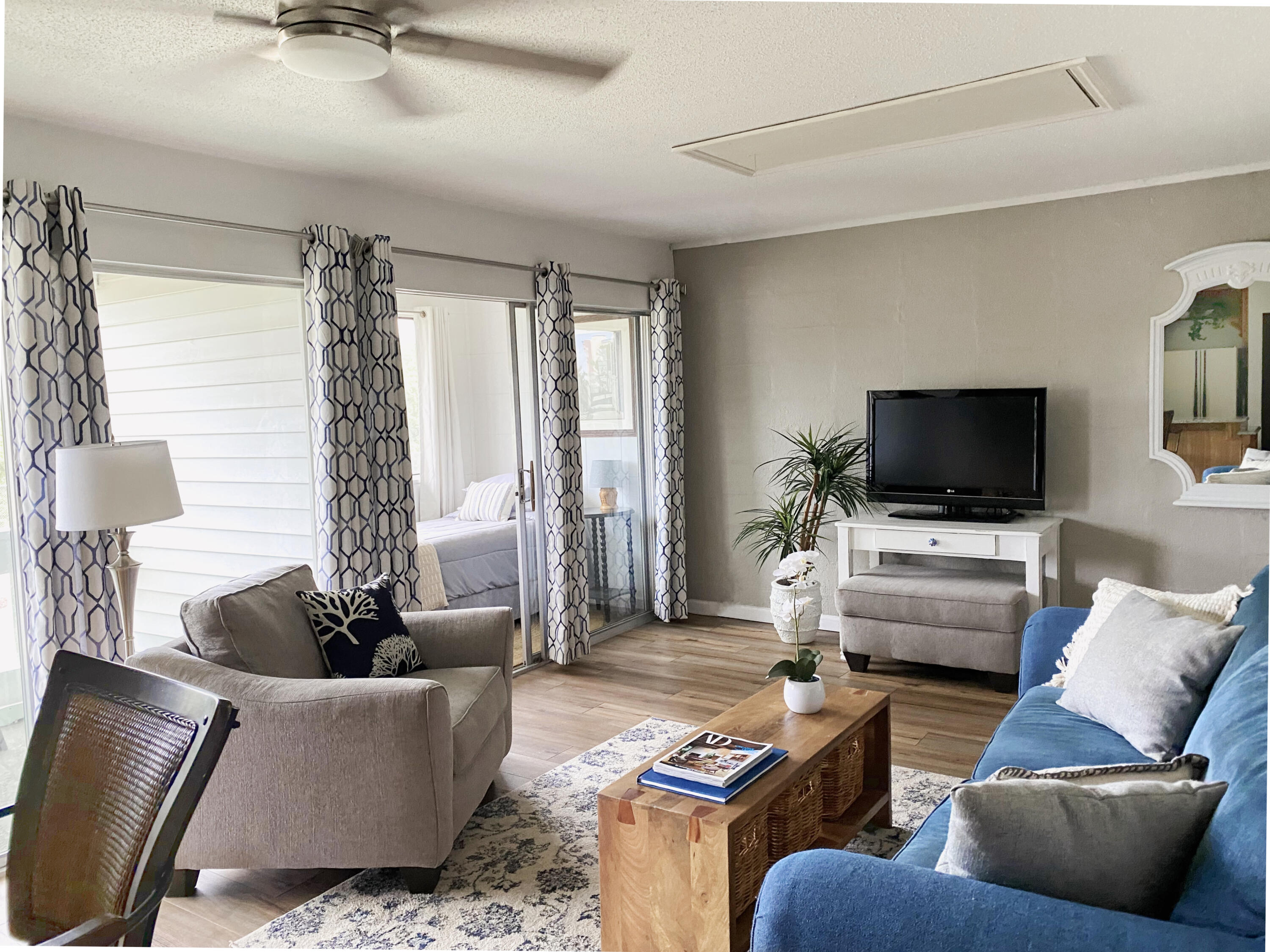 GULF TERRACE CONDO - Residential Lease