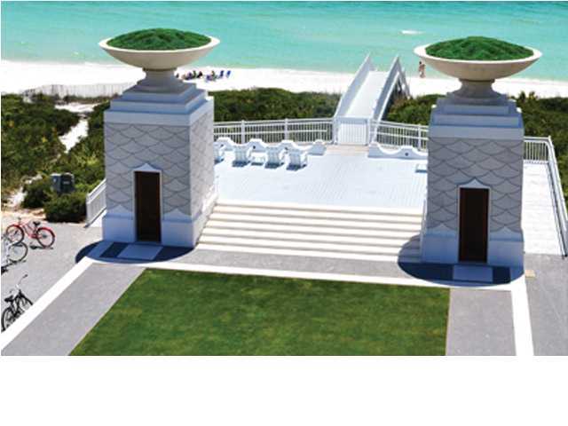 ALYS BEACH - Land