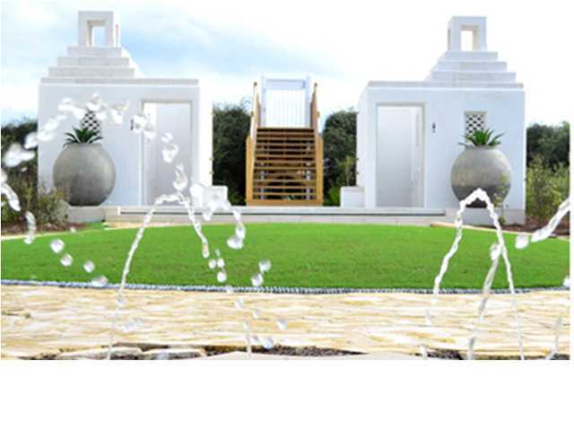 ALYS BEACH - Land