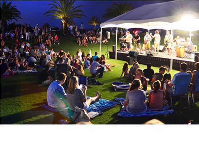 ALYS BEACH - Land