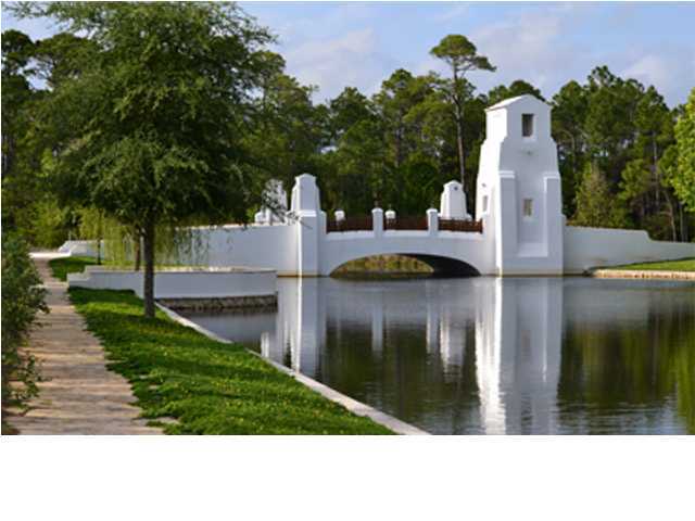 ALYS BEACH - Land
