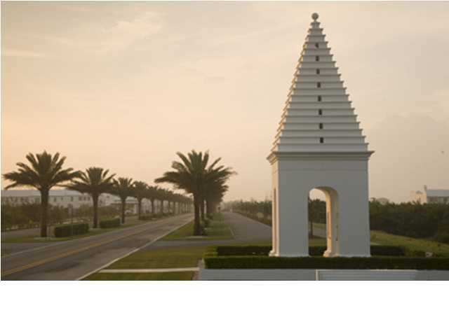 ALYS BEACH - Land