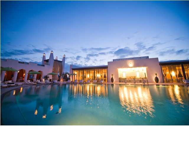 ALYS BEACH - Land