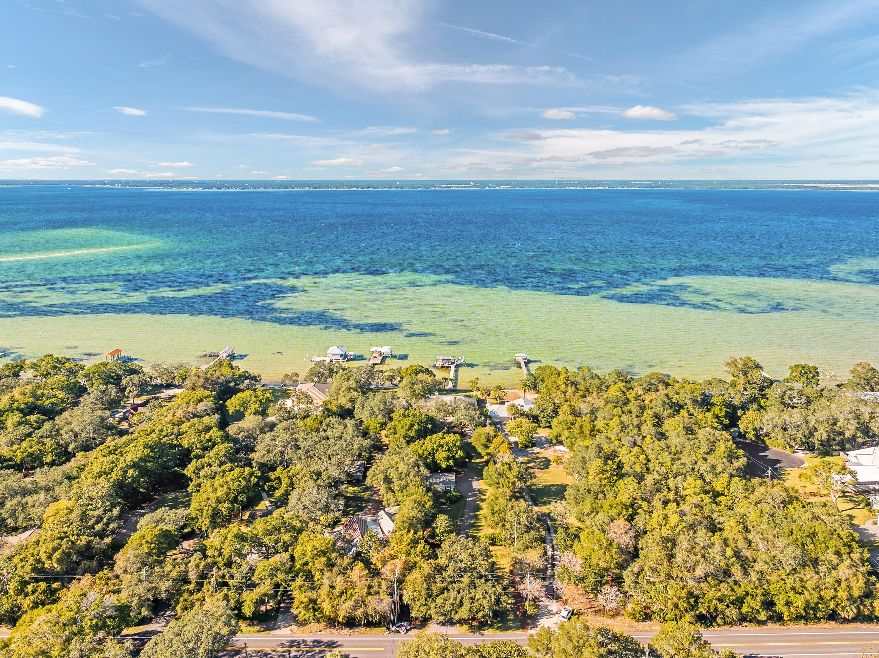 DESTIN MORENO POINT - Residential