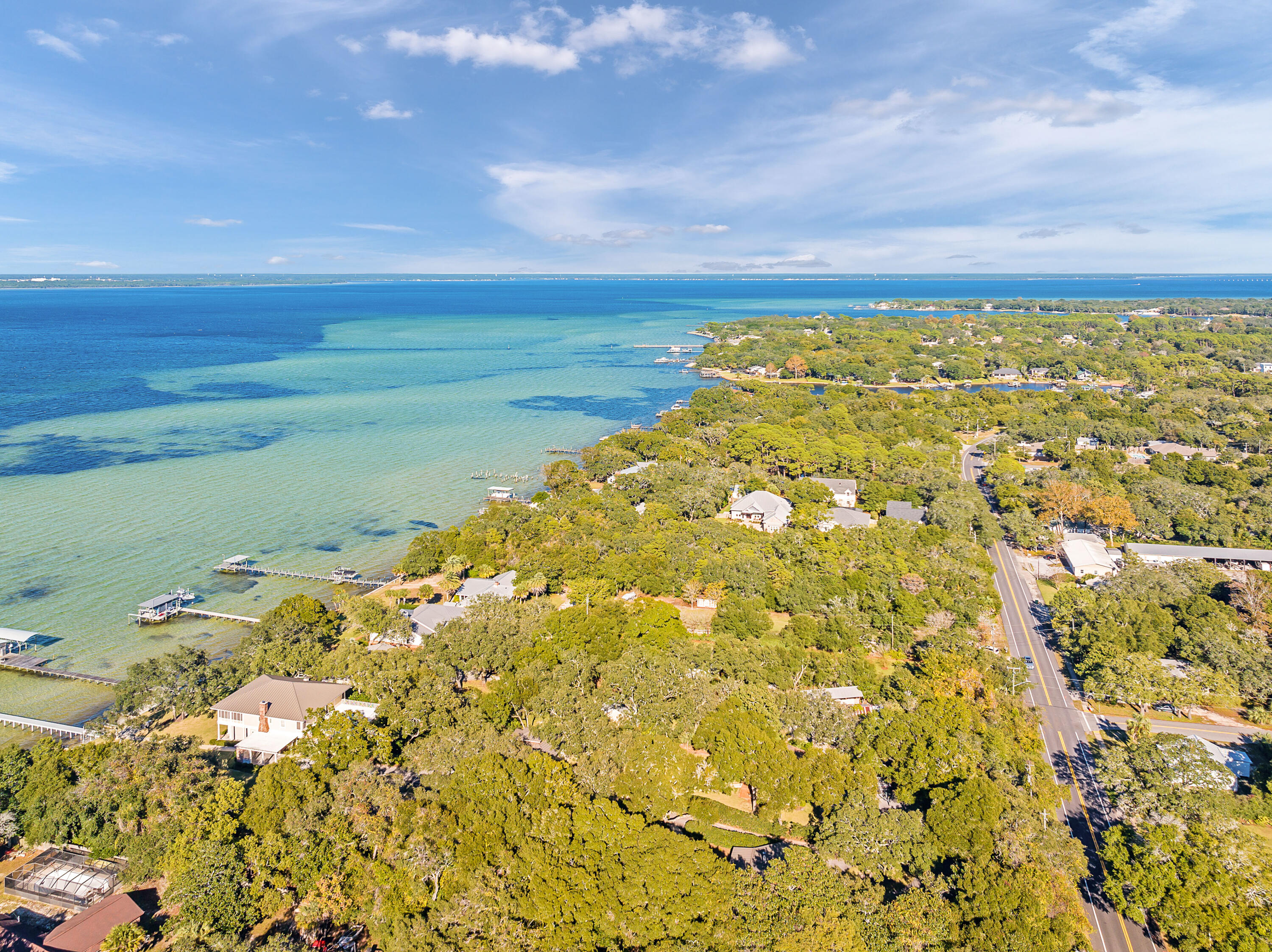 DESTIN MORENO POINT - Residential