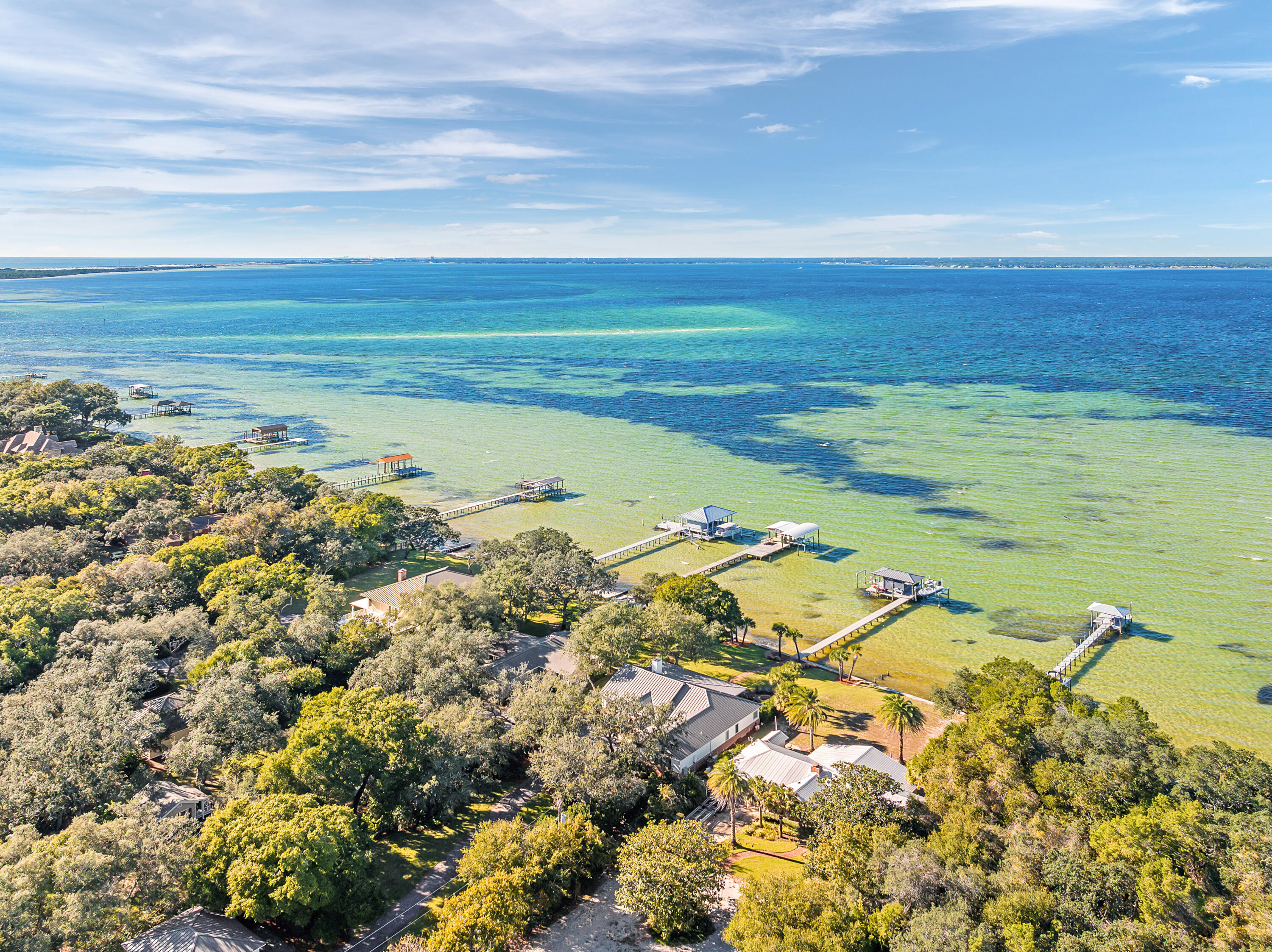 DESTIN MORENO POINT - Residential