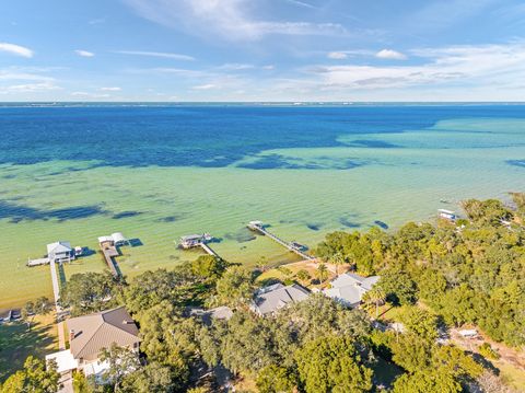 A home in Destin