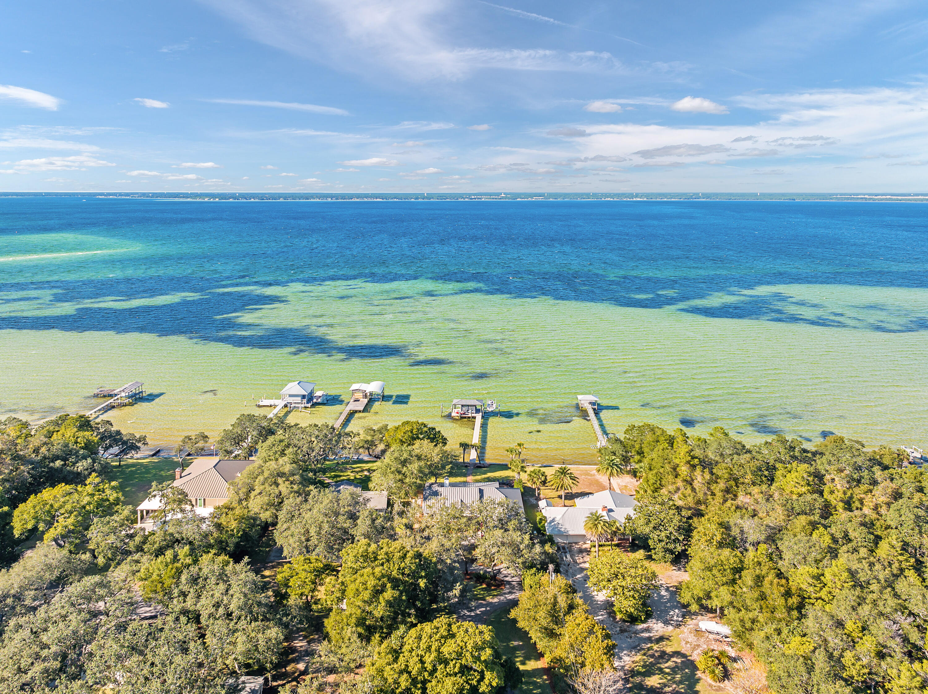 DESTIN MORENO POINT - Residential