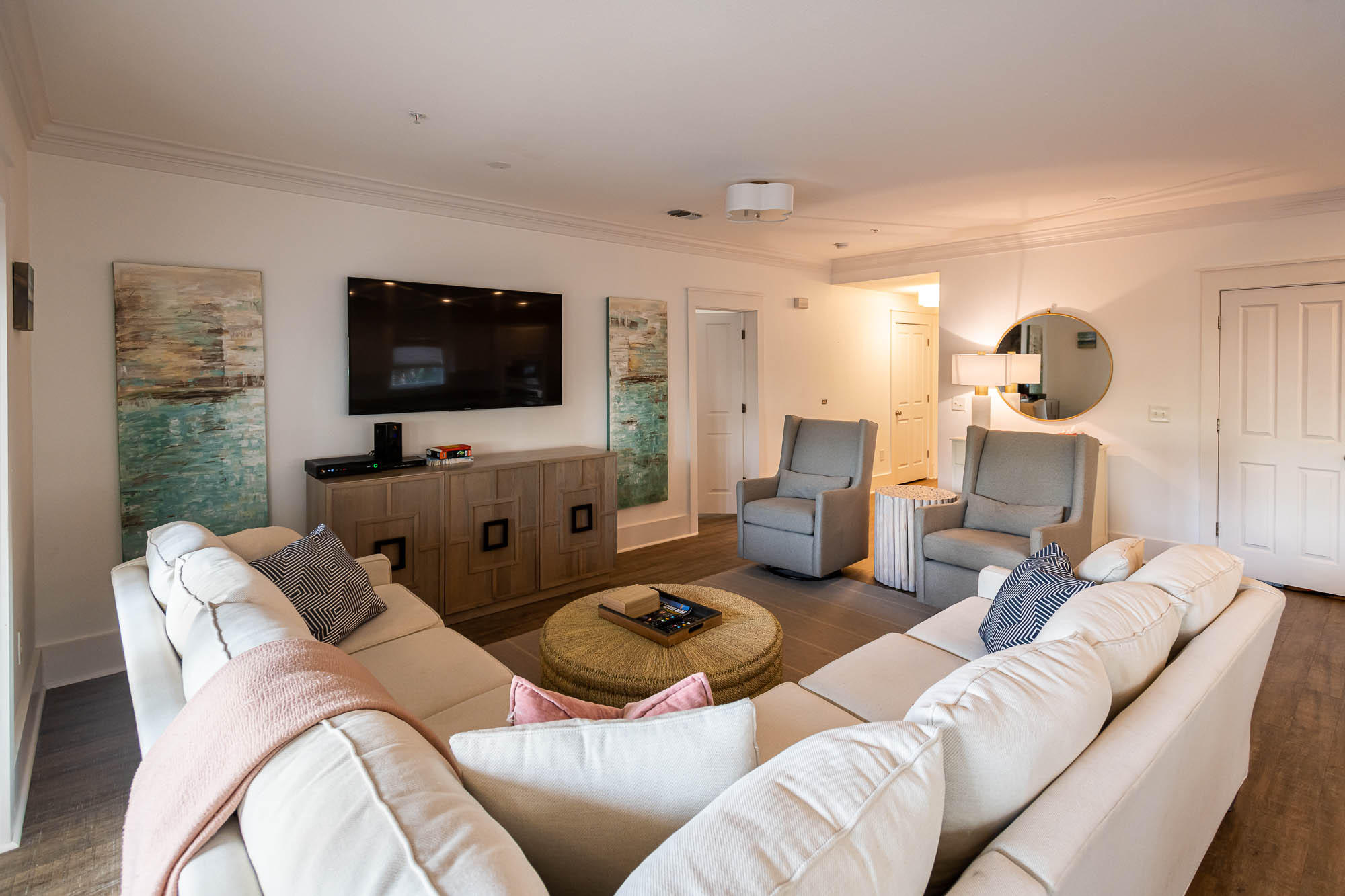 Sable Point West - Residential